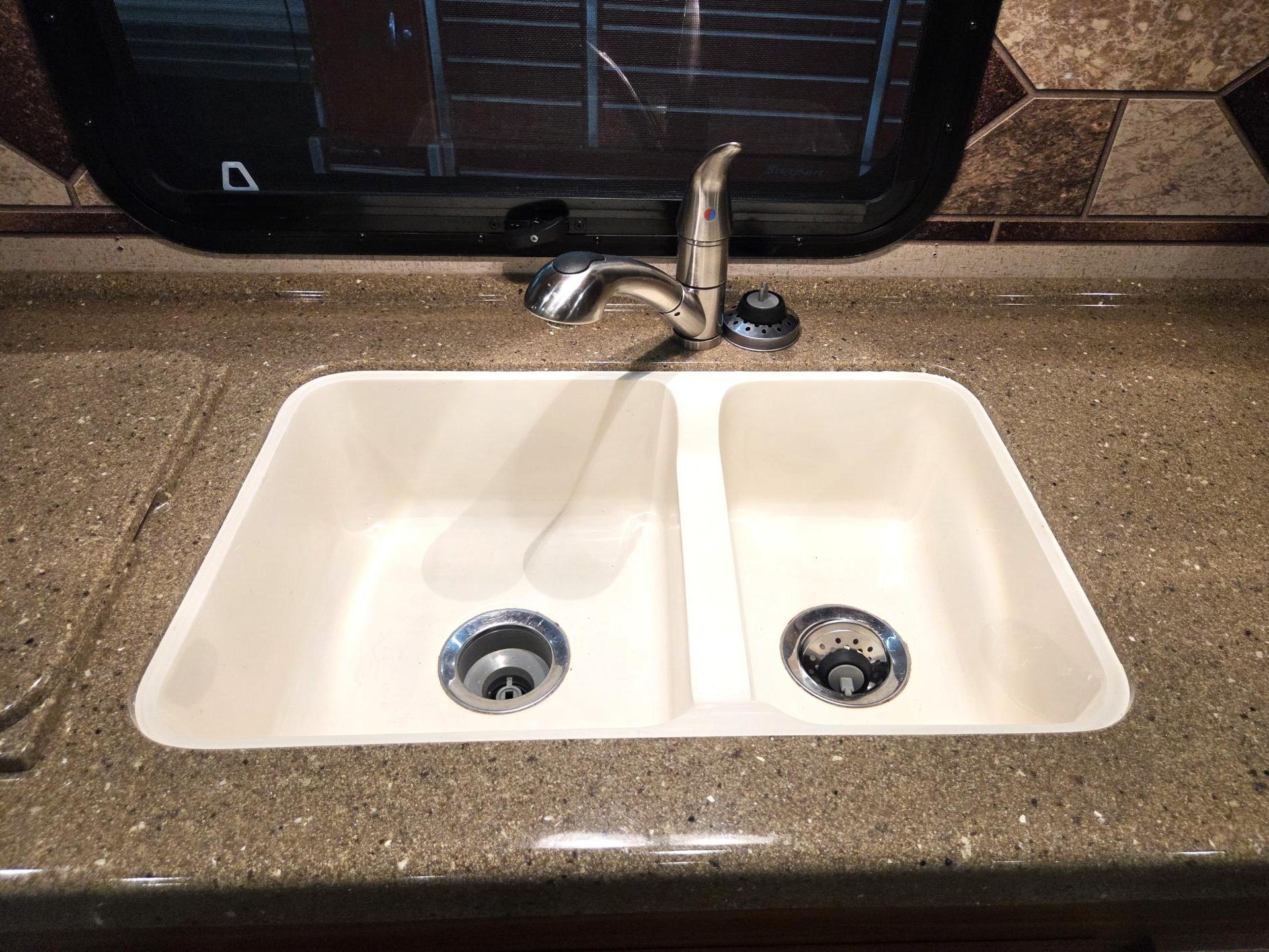 2015 JAYCO GREYHAWK 29MV
