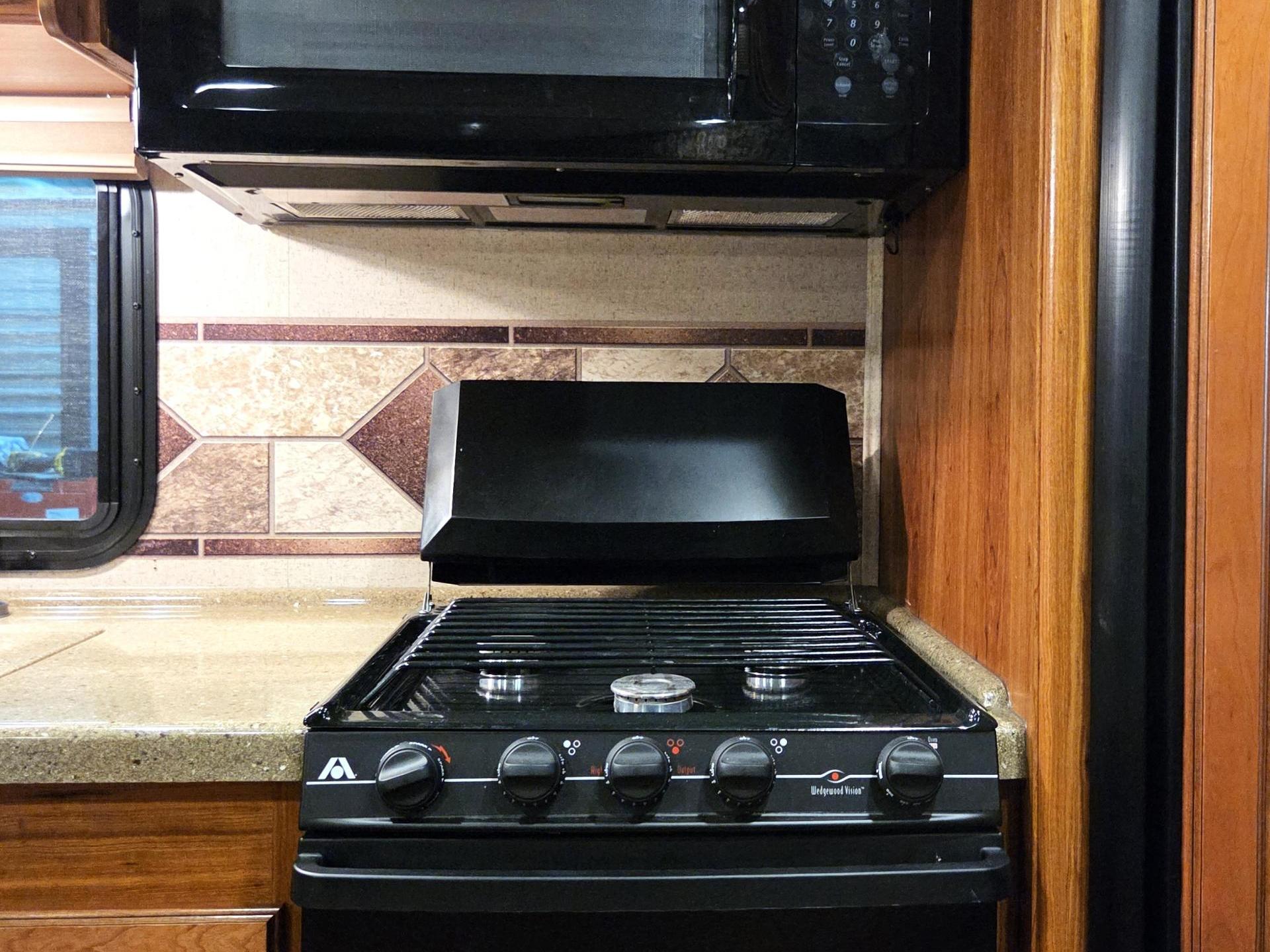 2015 JAYCO GREYHAWK 29MV