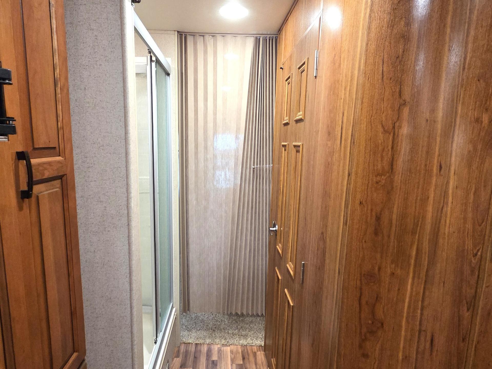 2015 JAYCO GREYHAWK 29MV