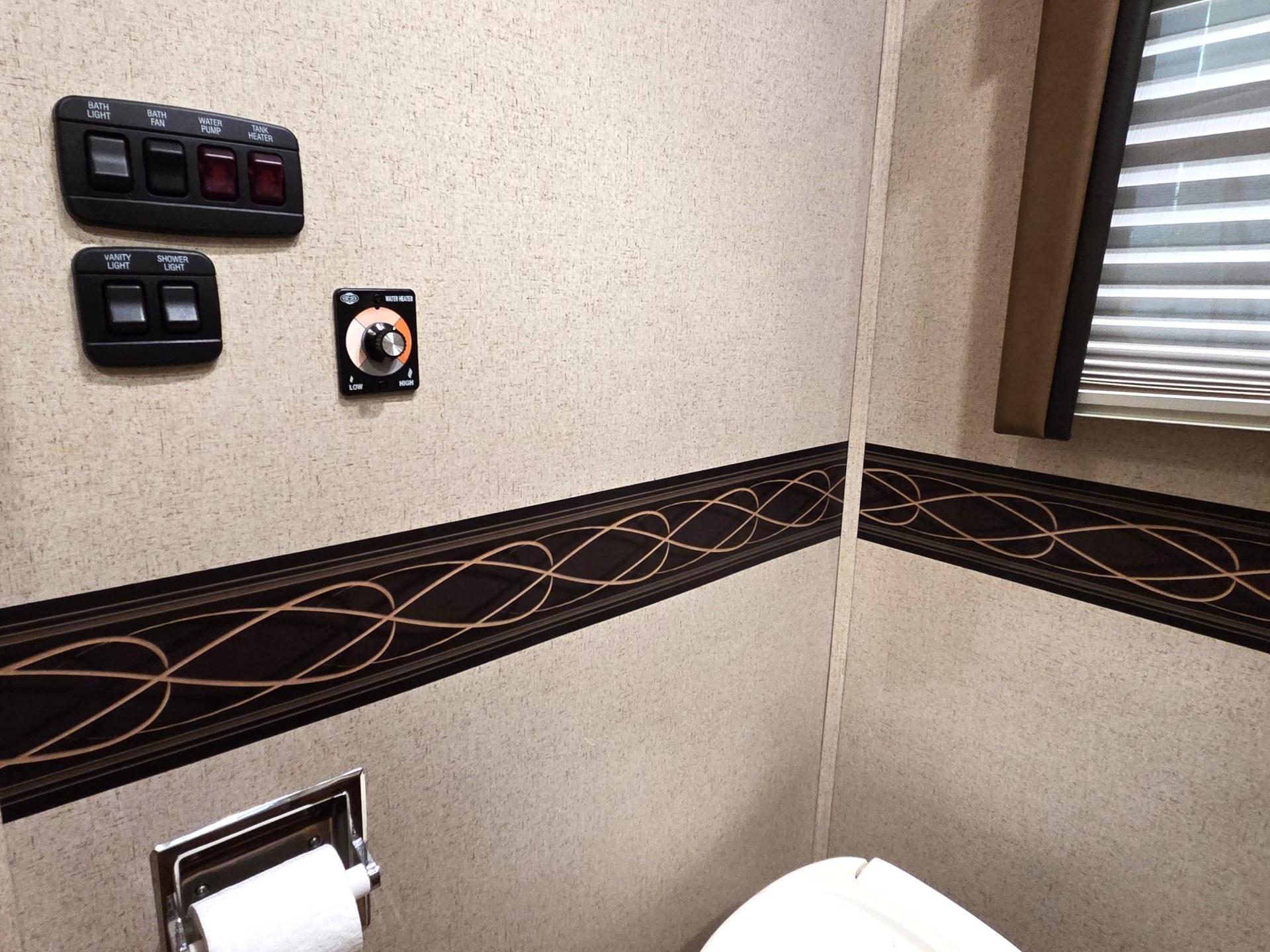 2015 JAYCO GREYHAWK 29MV