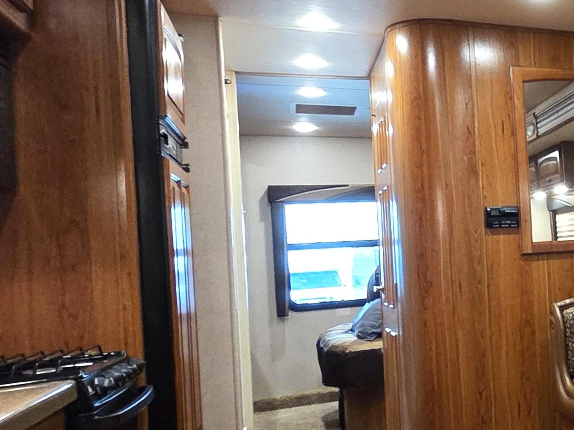 2015 JAYCO GREYHAWK 29MV