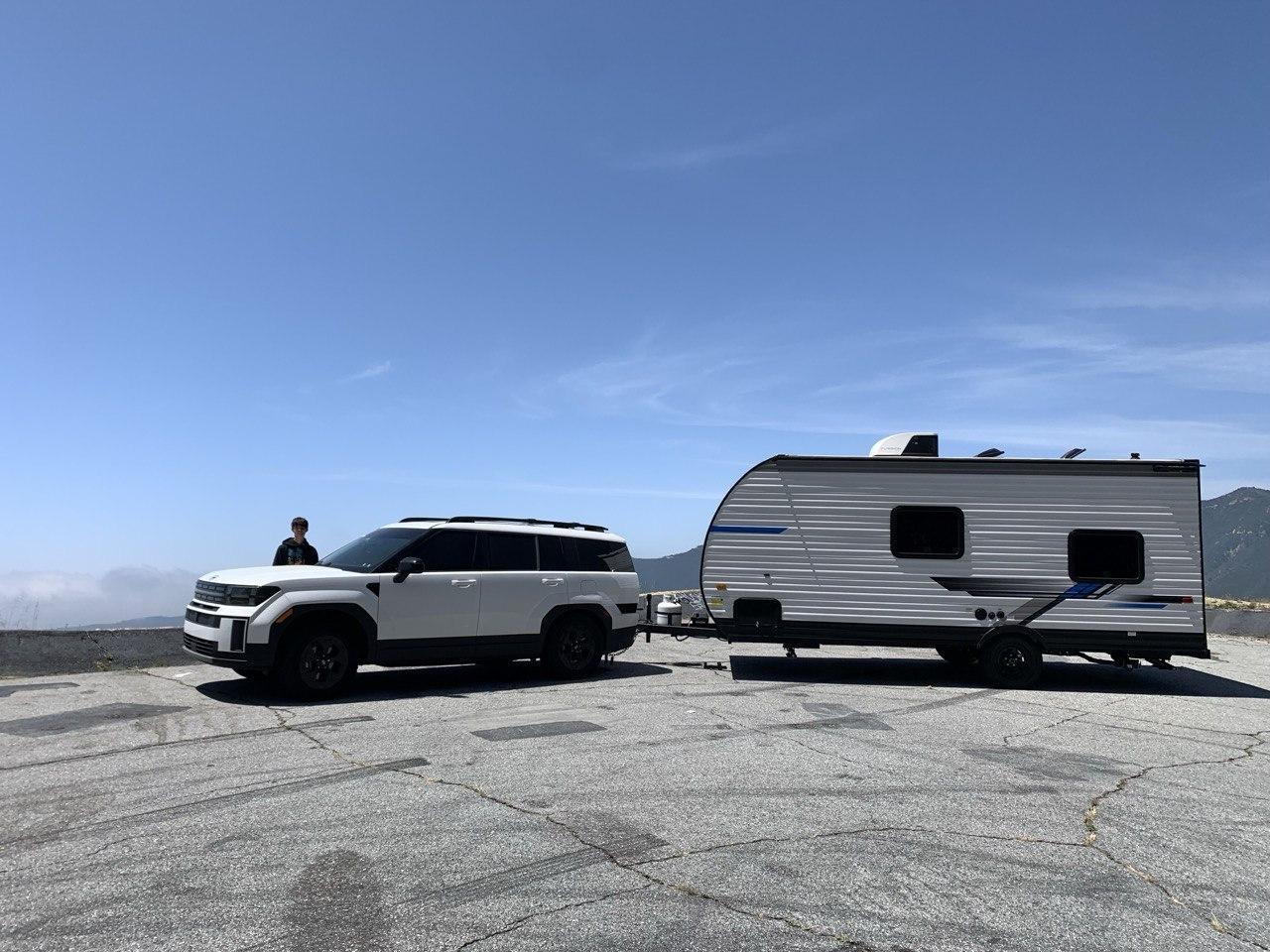 2025 HEARTLAND PIONEER 17BH