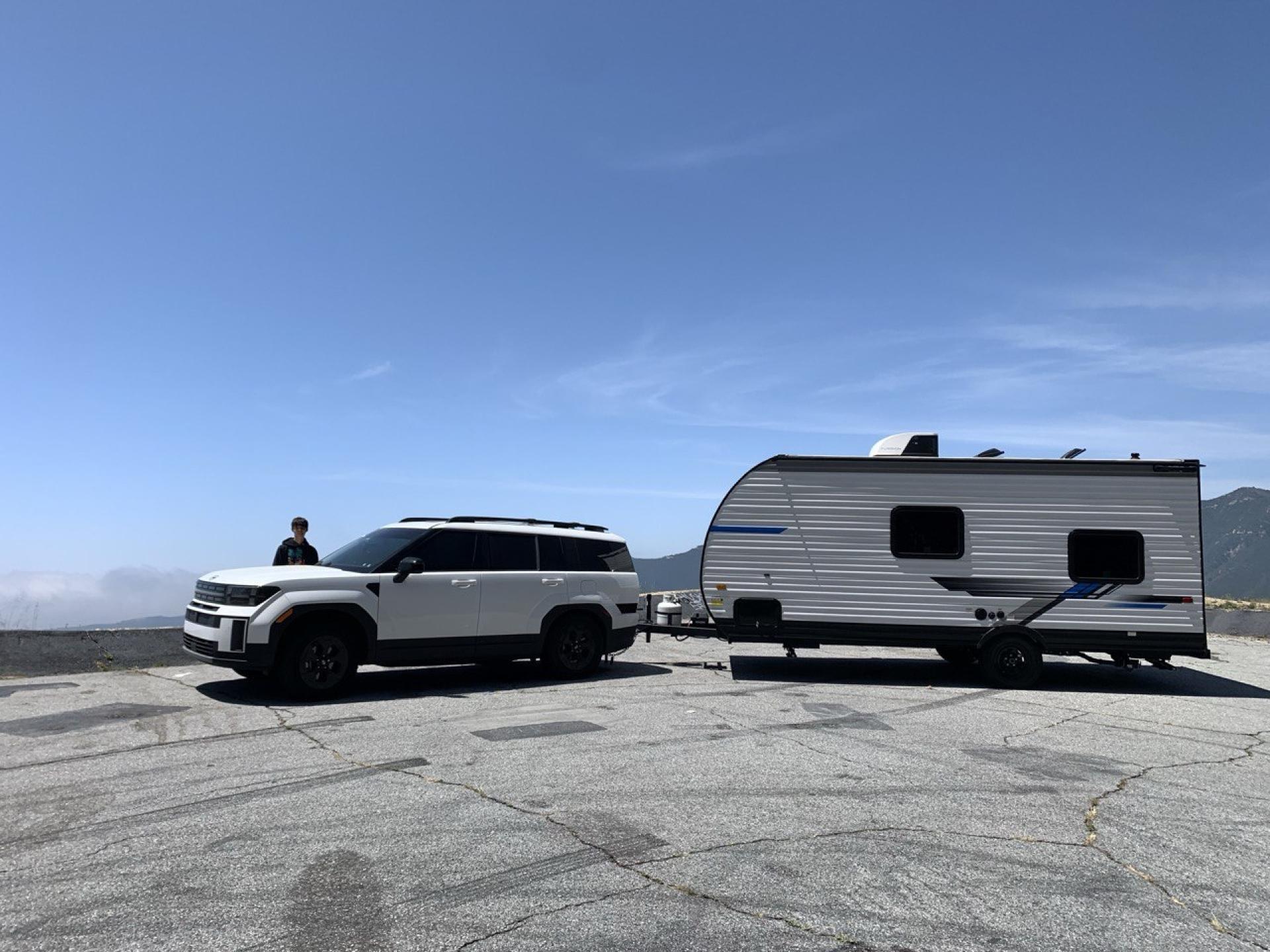 2025 HEARTLAND PIONEER 17BH