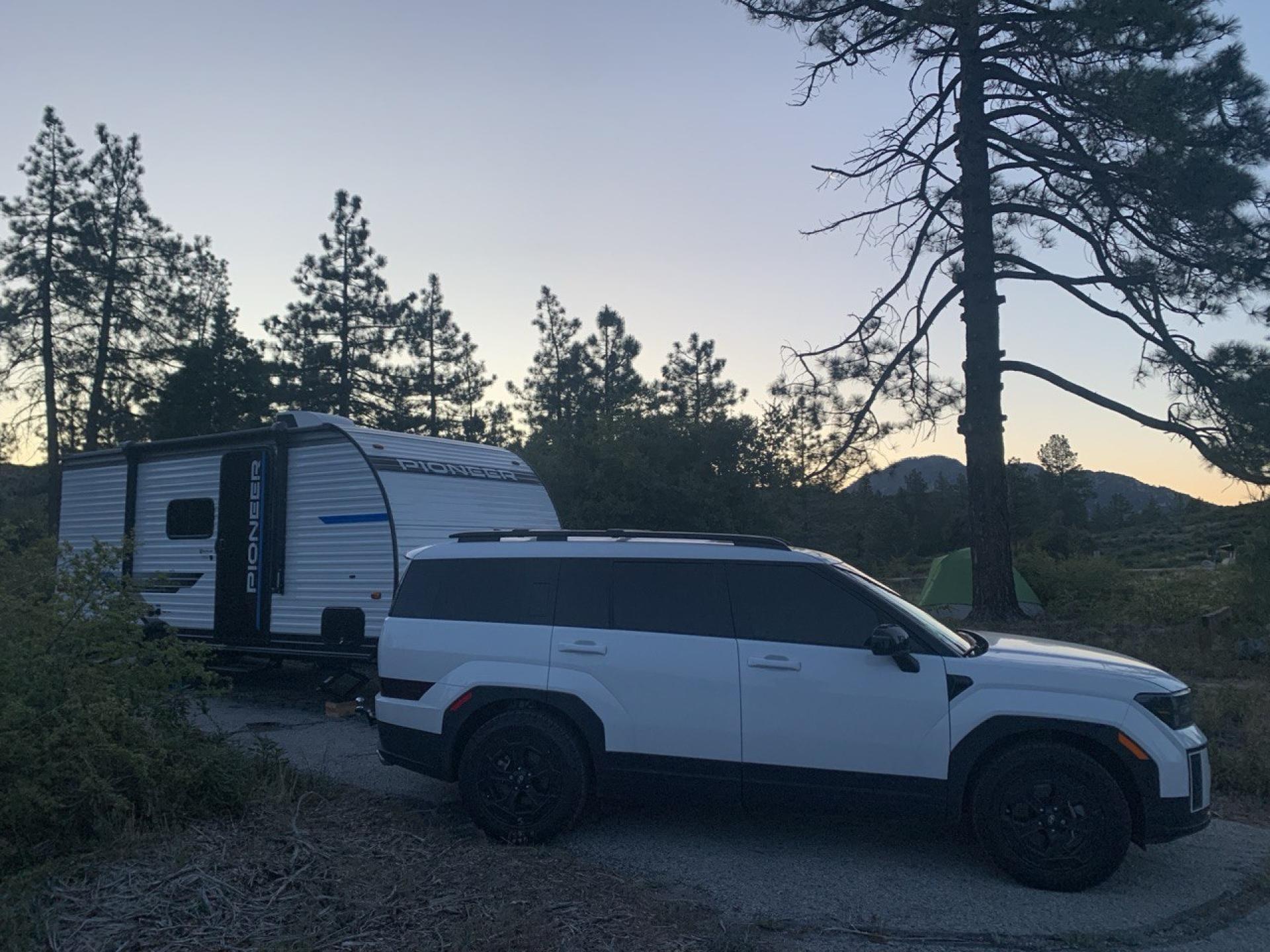 2025 HEARTLAND PIONEER 17BH