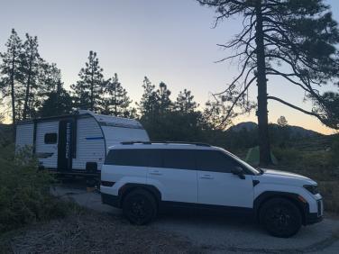 2025 HEARTLAND PIONEER 17BH