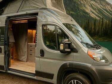 2024 WINNEBAGO ROAM U59RZP