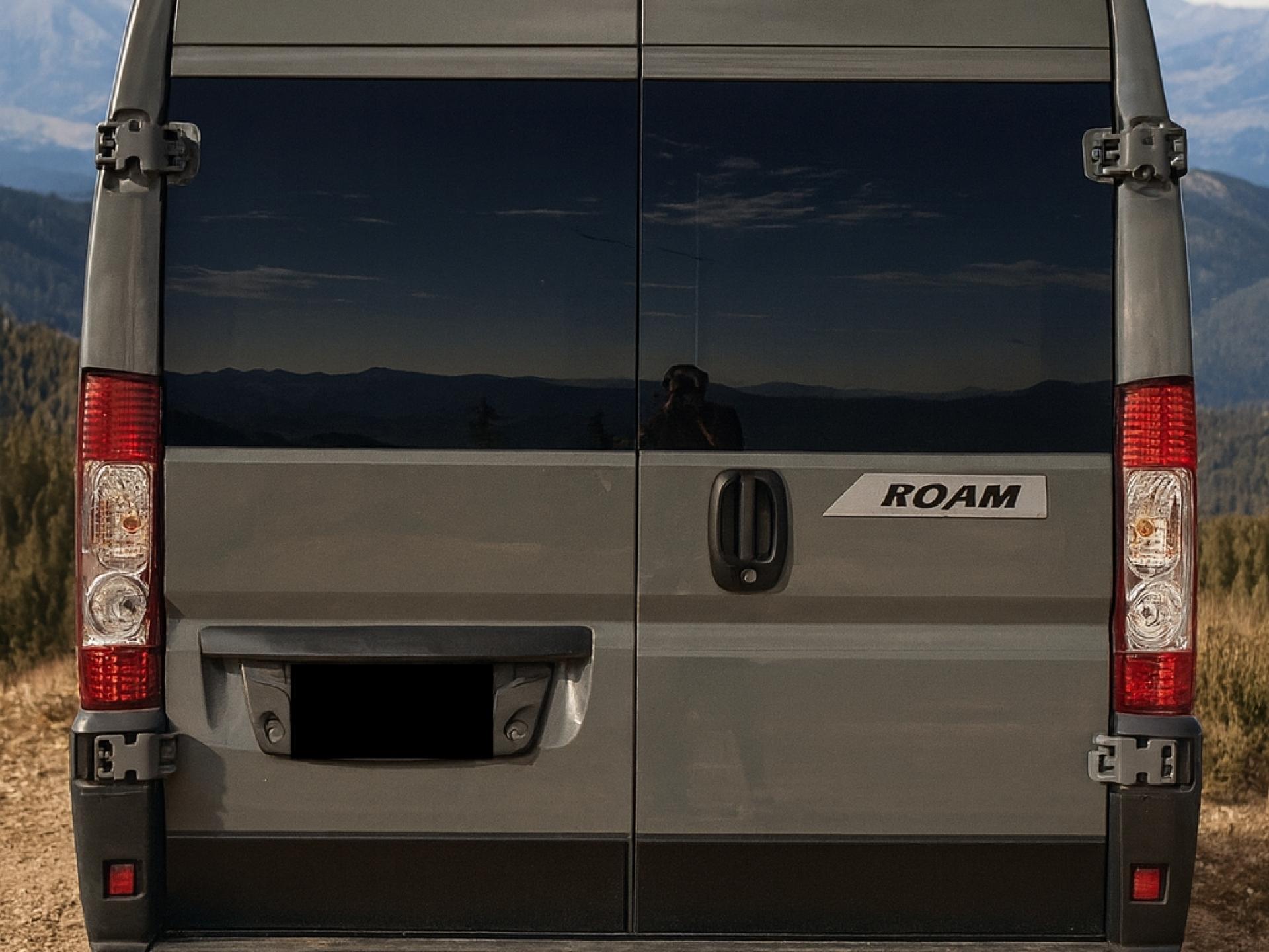 2024 WINNEBAGO ROAM U59RZP