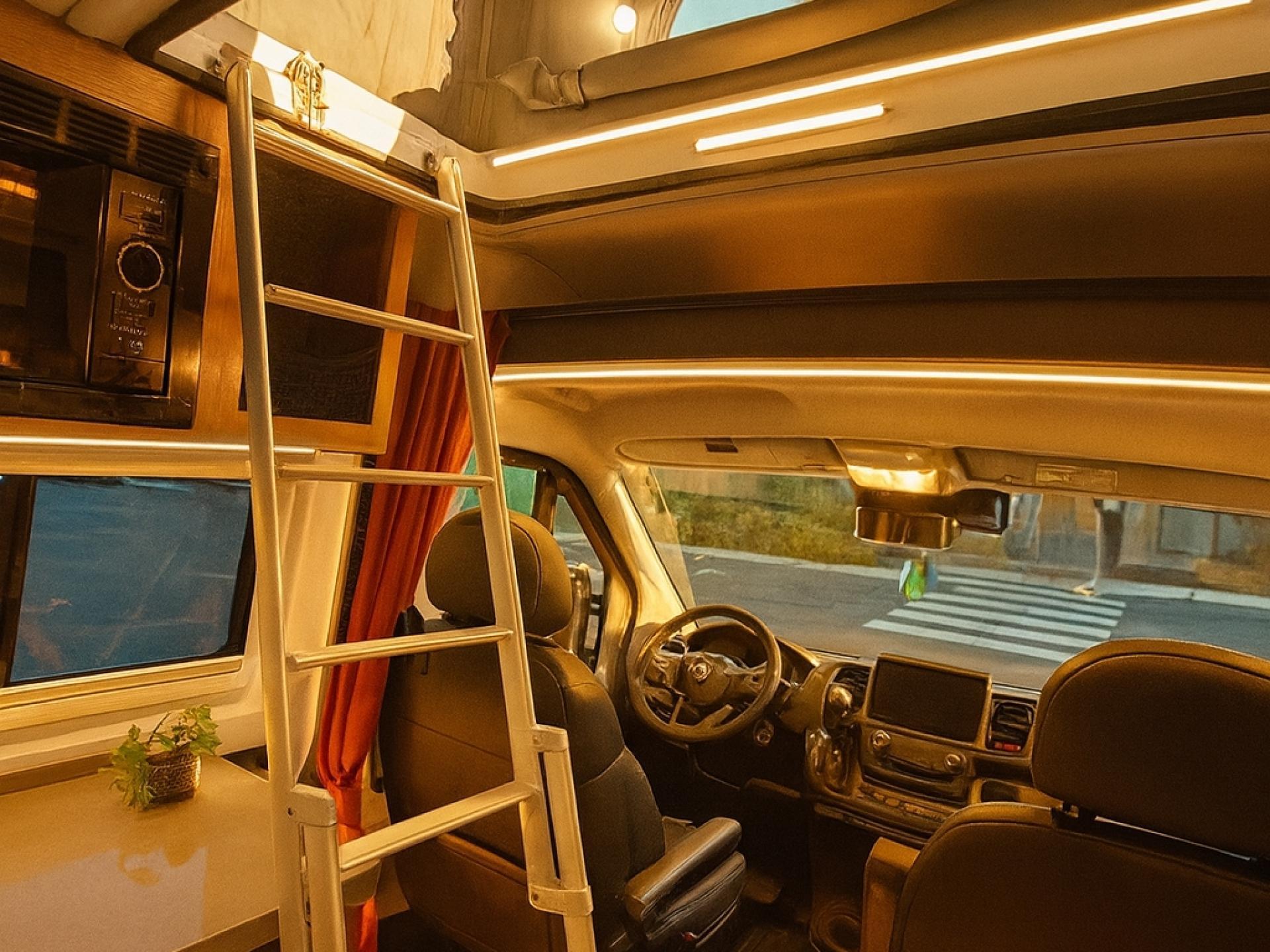 2024 WINNEBAGO ROAM U59RZP