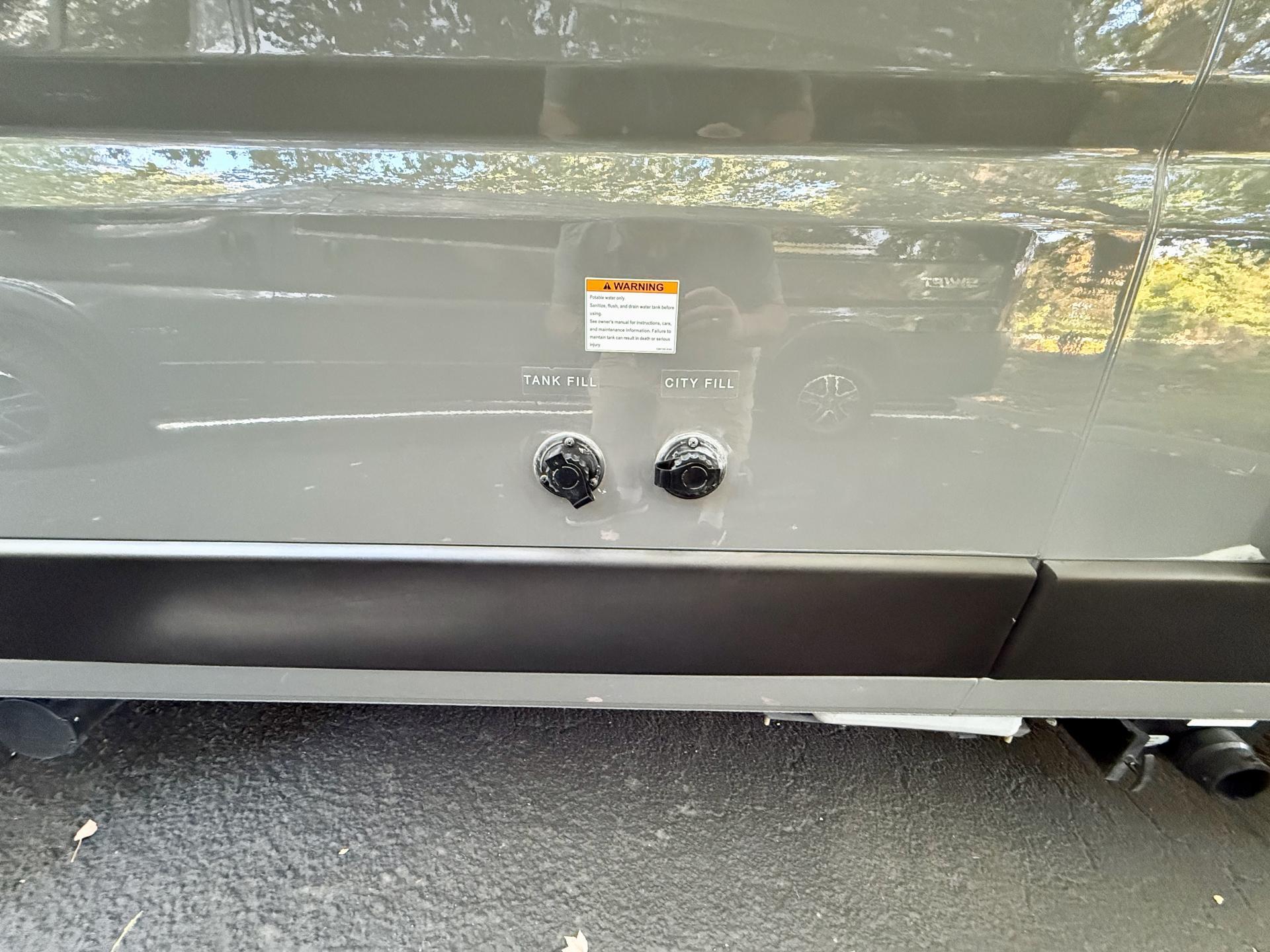 2024 WINNEBAGO ROAM U59RZP