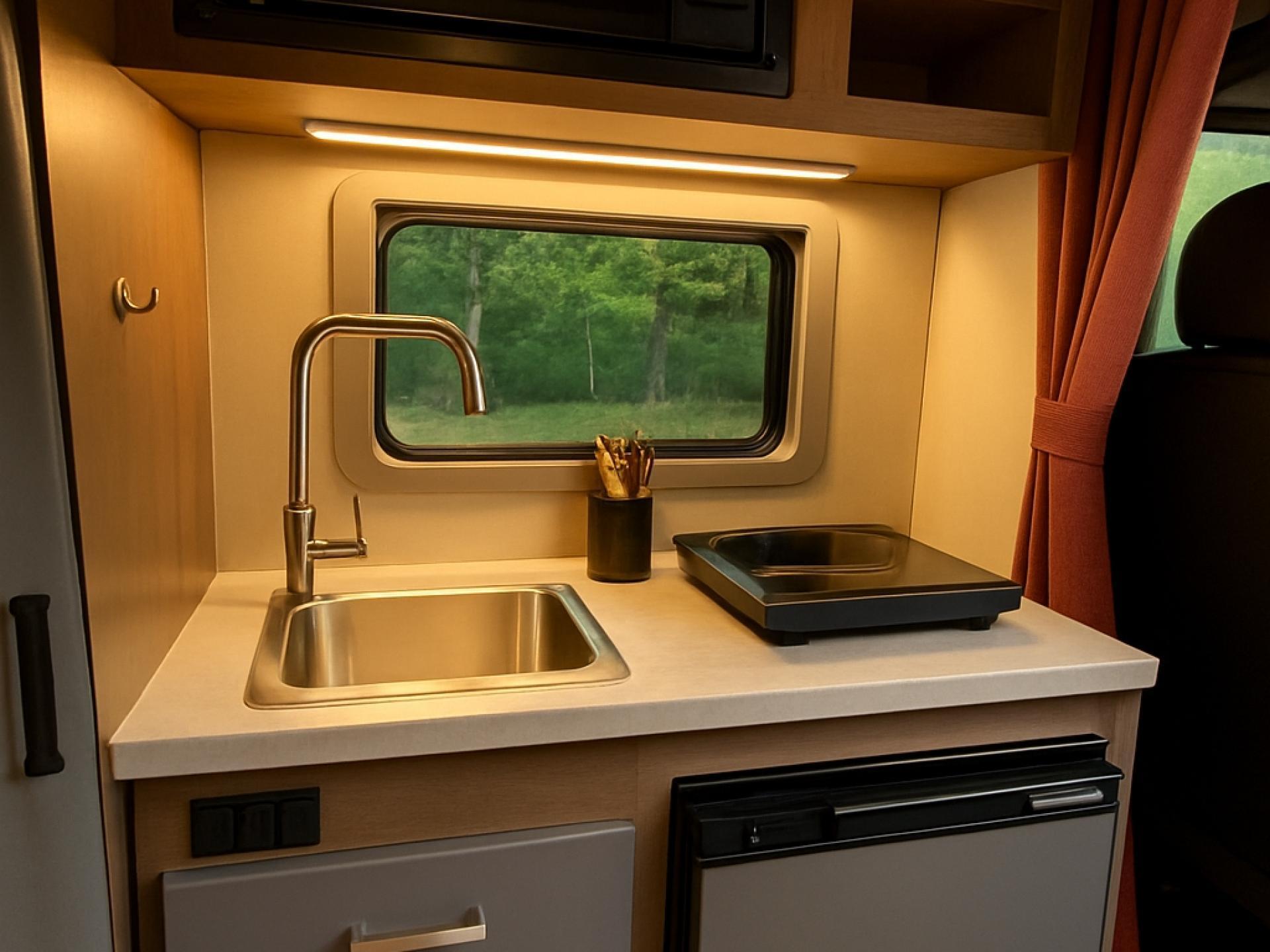 2024 WINNEBAGO ROAM U59RZP