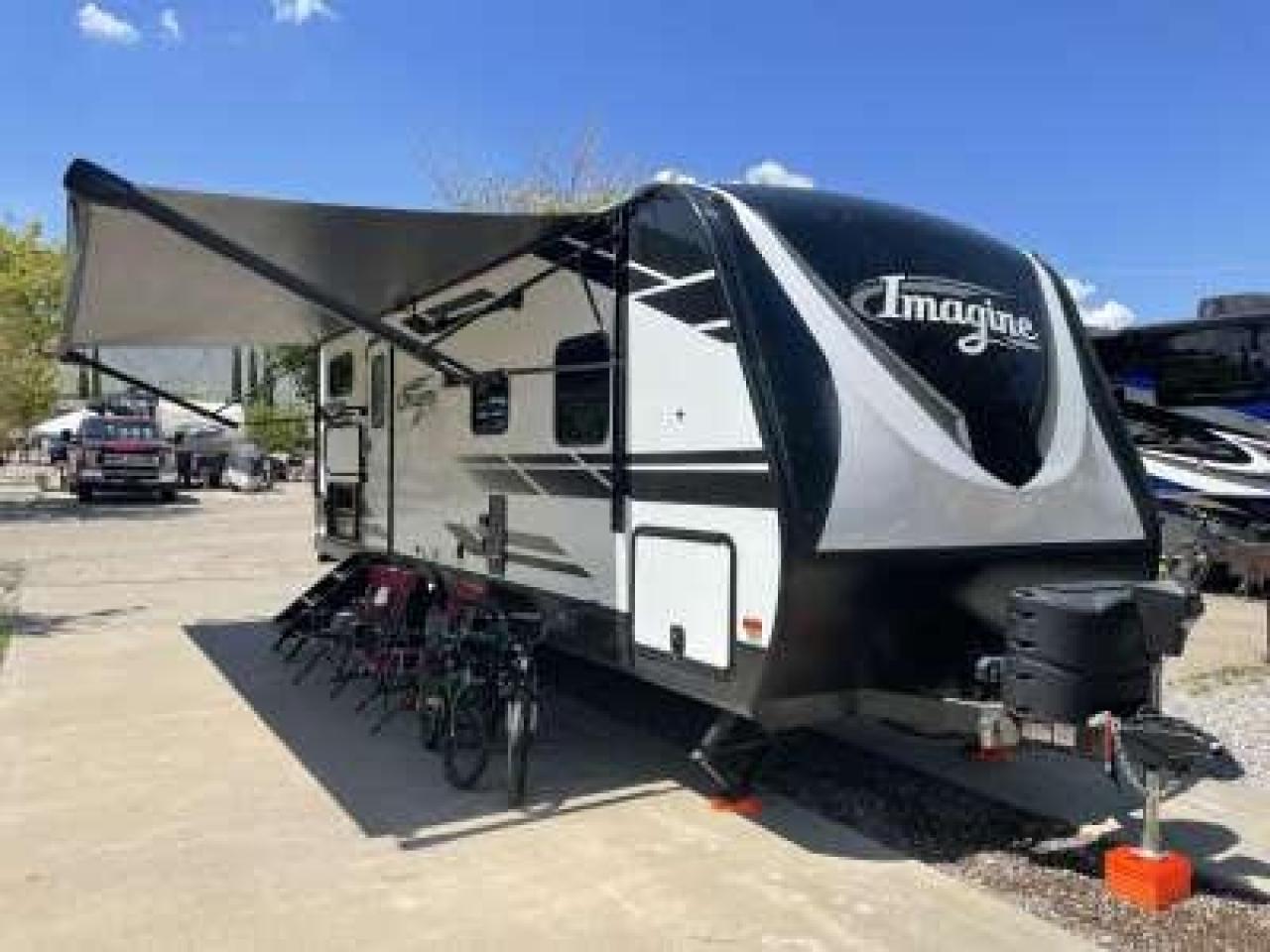 2022 GRAND DESIGN IMAGINE 24 2400BH