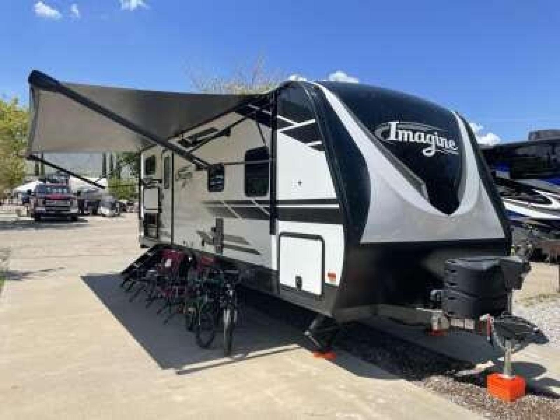 2022 GRAND DESIGN IMAGINE 24 2400BH
