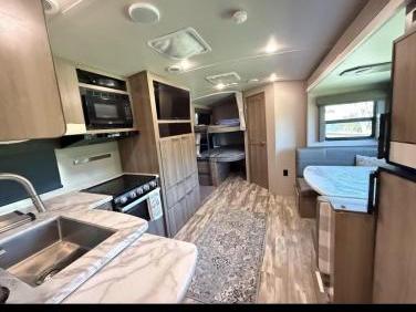 2022 GRAND DESIGN IMAGINE 24 2400BH