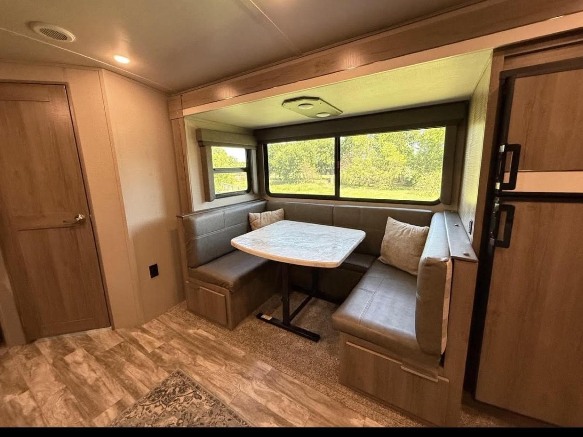 2022 GRAND DESIGN IMAGINE 24 2400BH