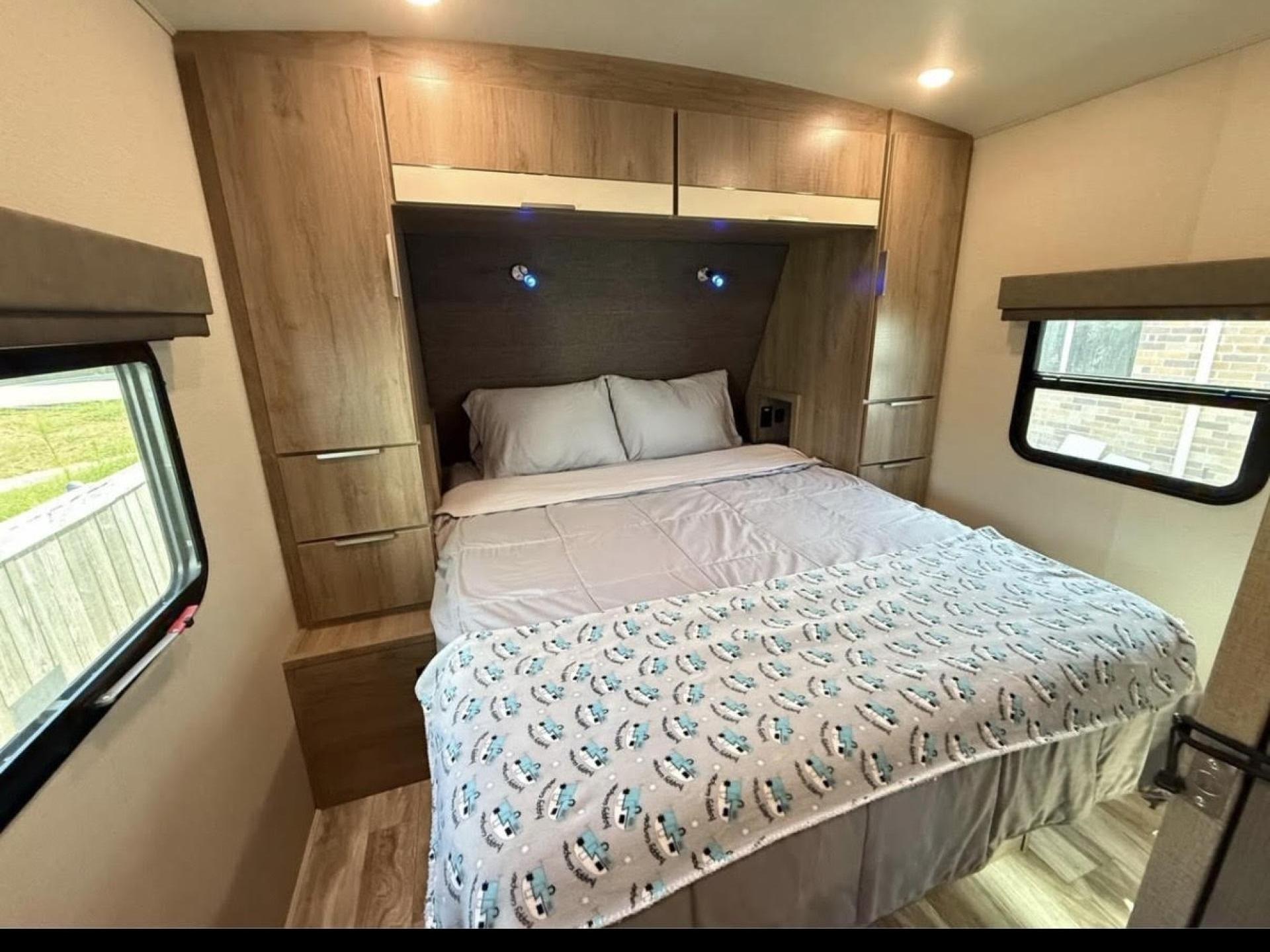 2022 GRAND DESIGN IMAGINE 24 2400BH