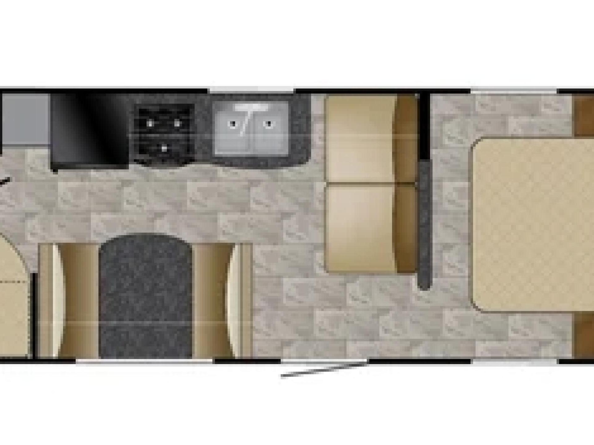 2018 HEARTLAND PIONEER BH250