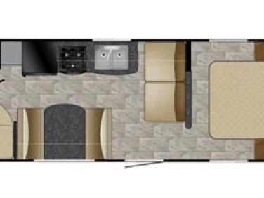 2018 HEARTLAND PIONEER BH250