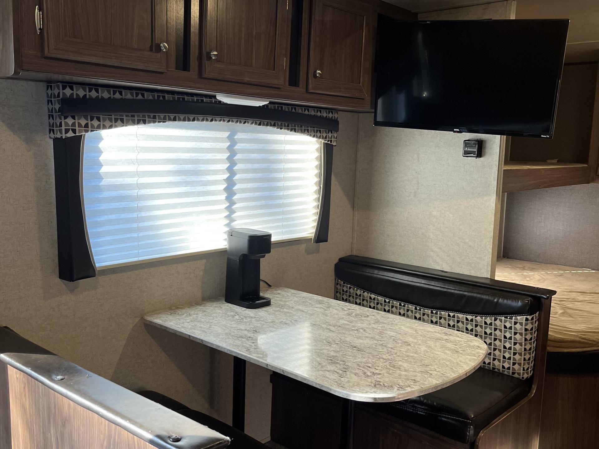 2018 HEARTLAND PIONEER BH250