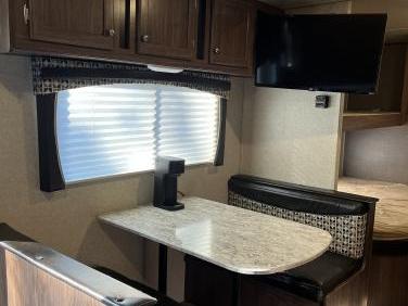 2018 HEARTLAND PIONEER BH250