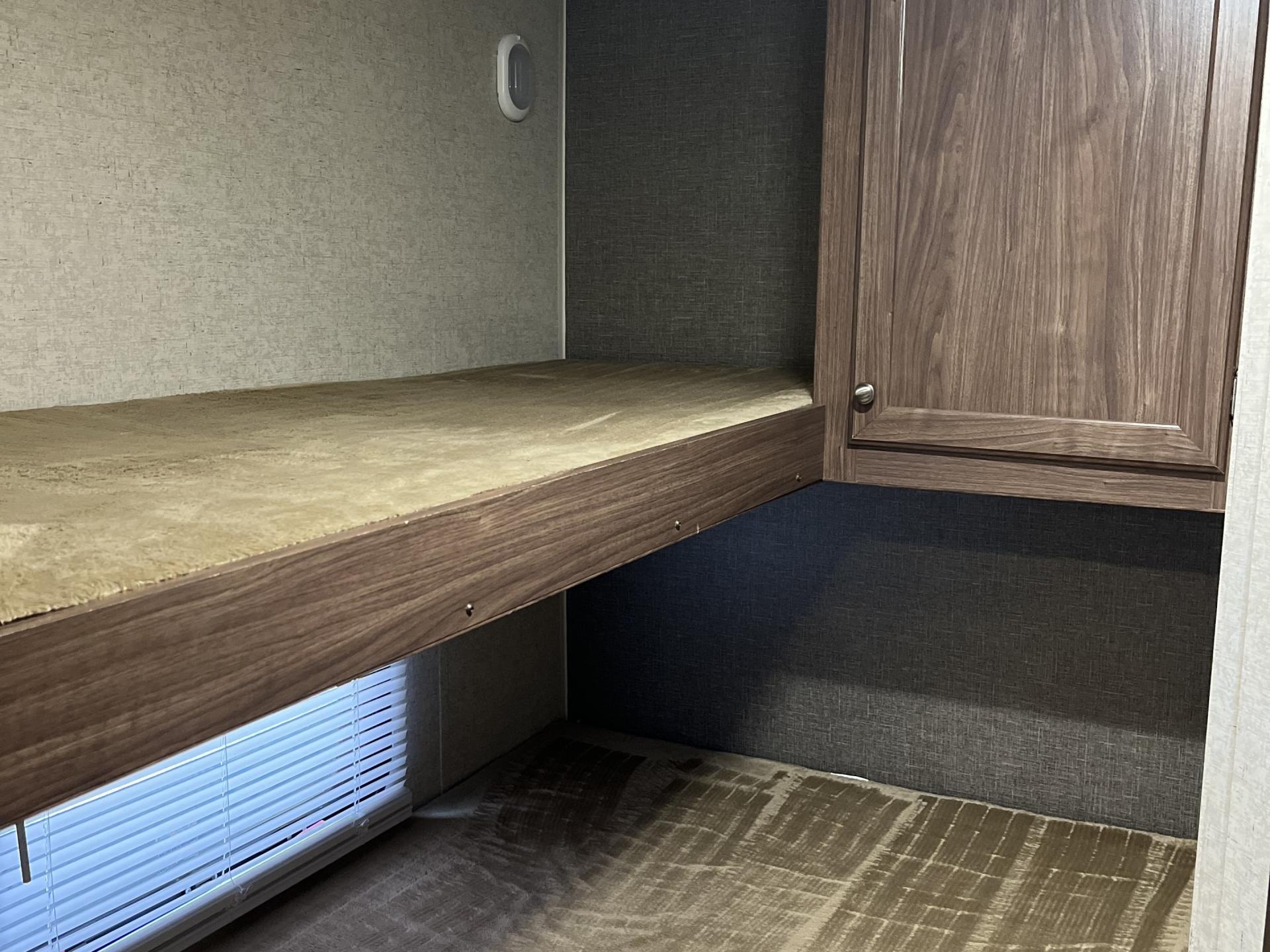 2018 HEARTLAND PIONEER BH250