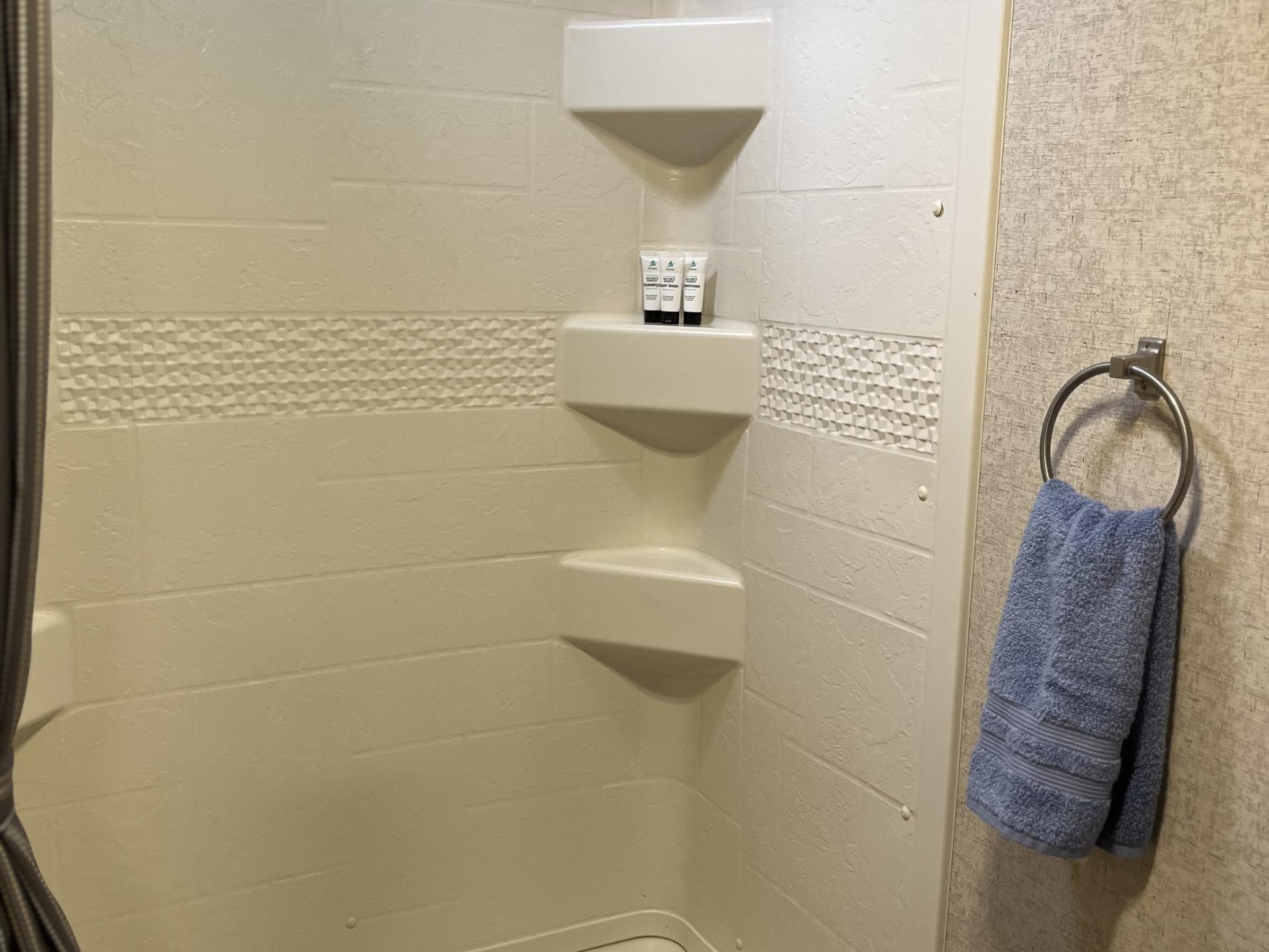 2018 HEARTLAND PIONEER BH250