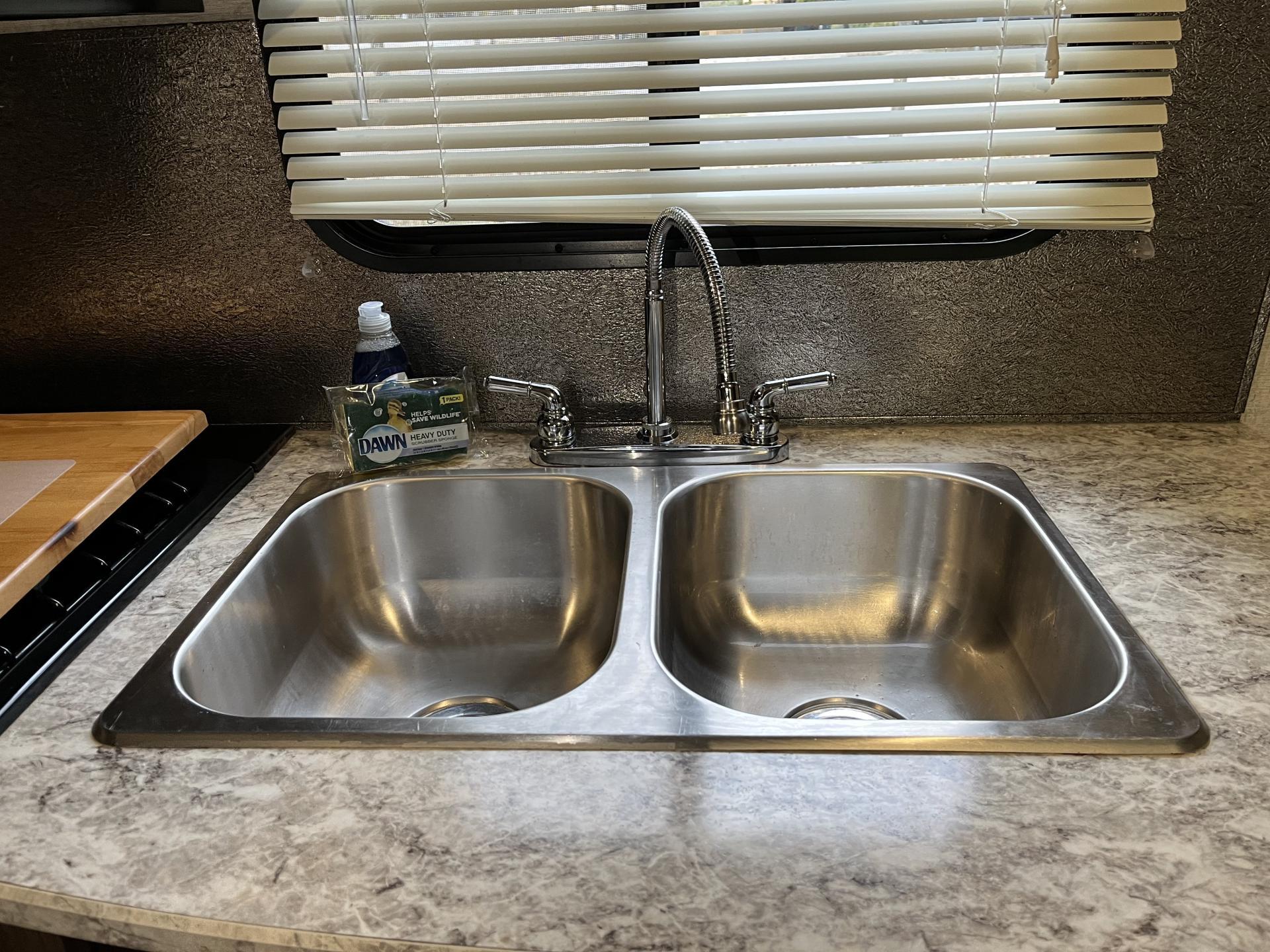 2018 HEARTLAND PIONEER BH250