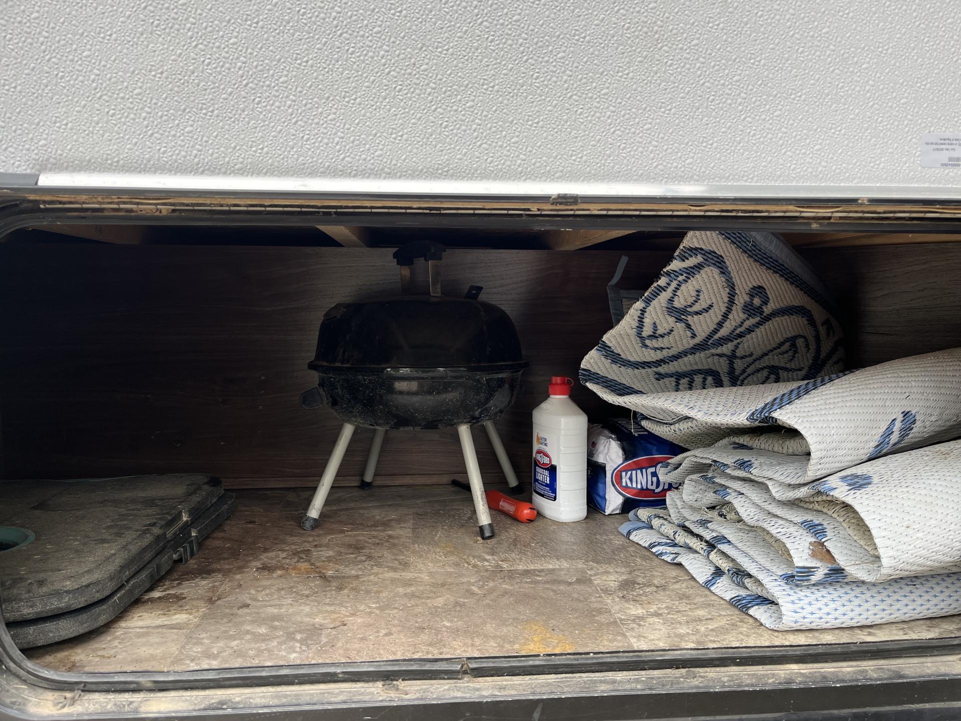 2018 HEARTLAND PIONEER BH250