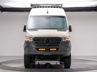2024 MERCEDES-BENZ SPRINTER 2500 AWD