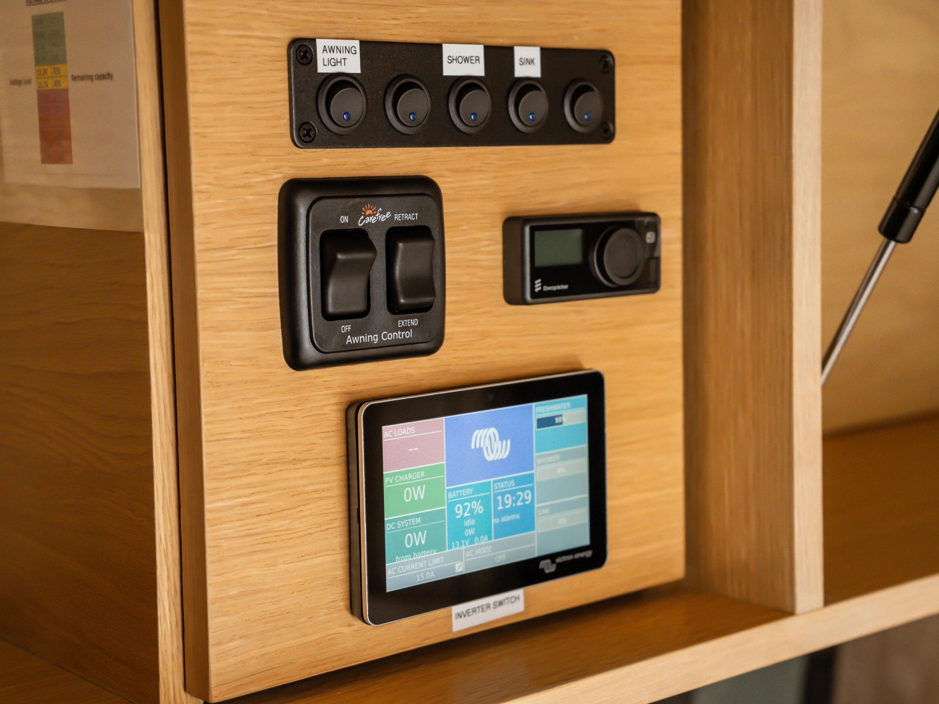 2024 MERCEDES-BENZ SPRINTER 2500 AWD