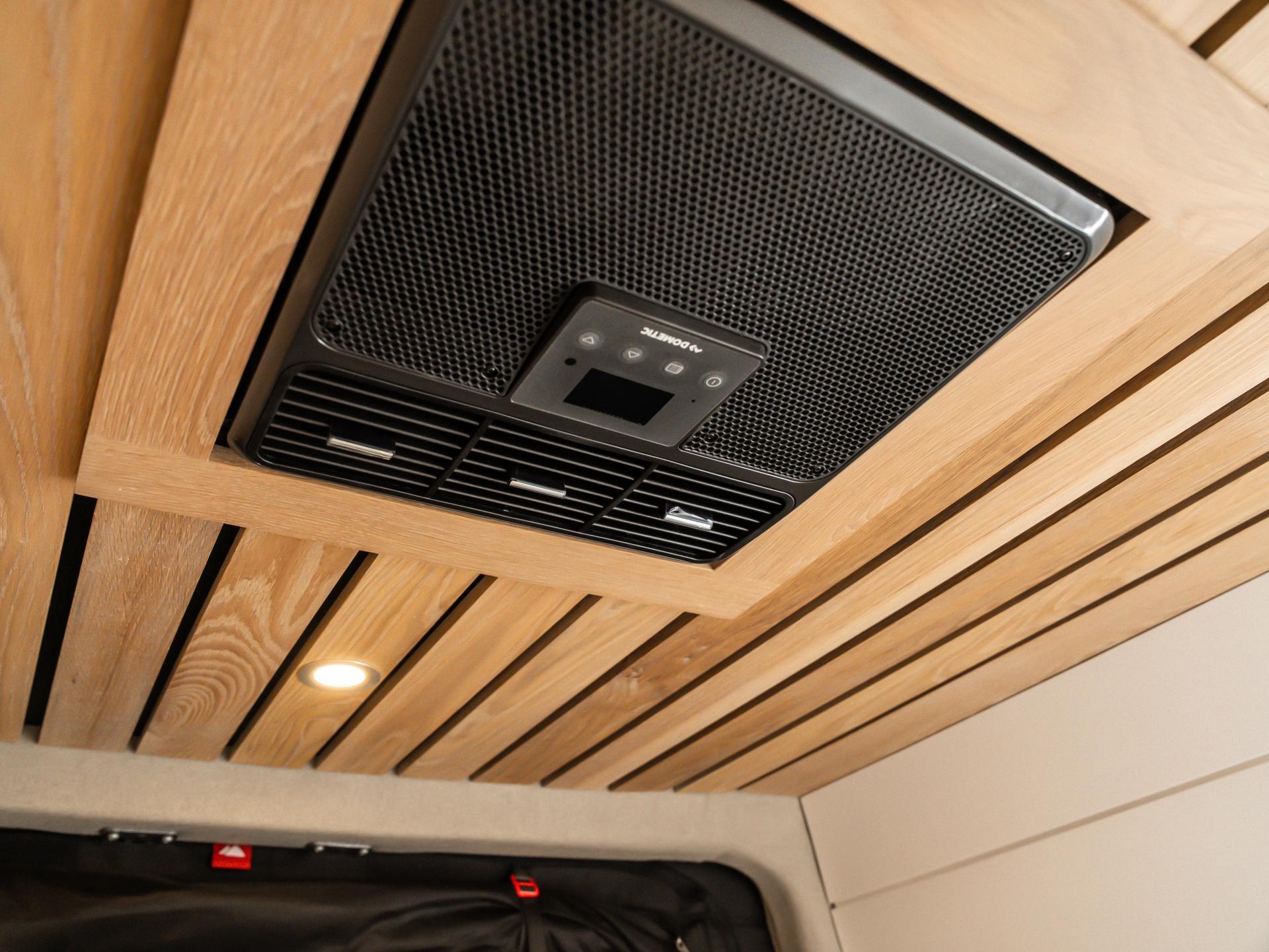 2024 MERCEDES-BENZ SPRINTER 2500 AWD