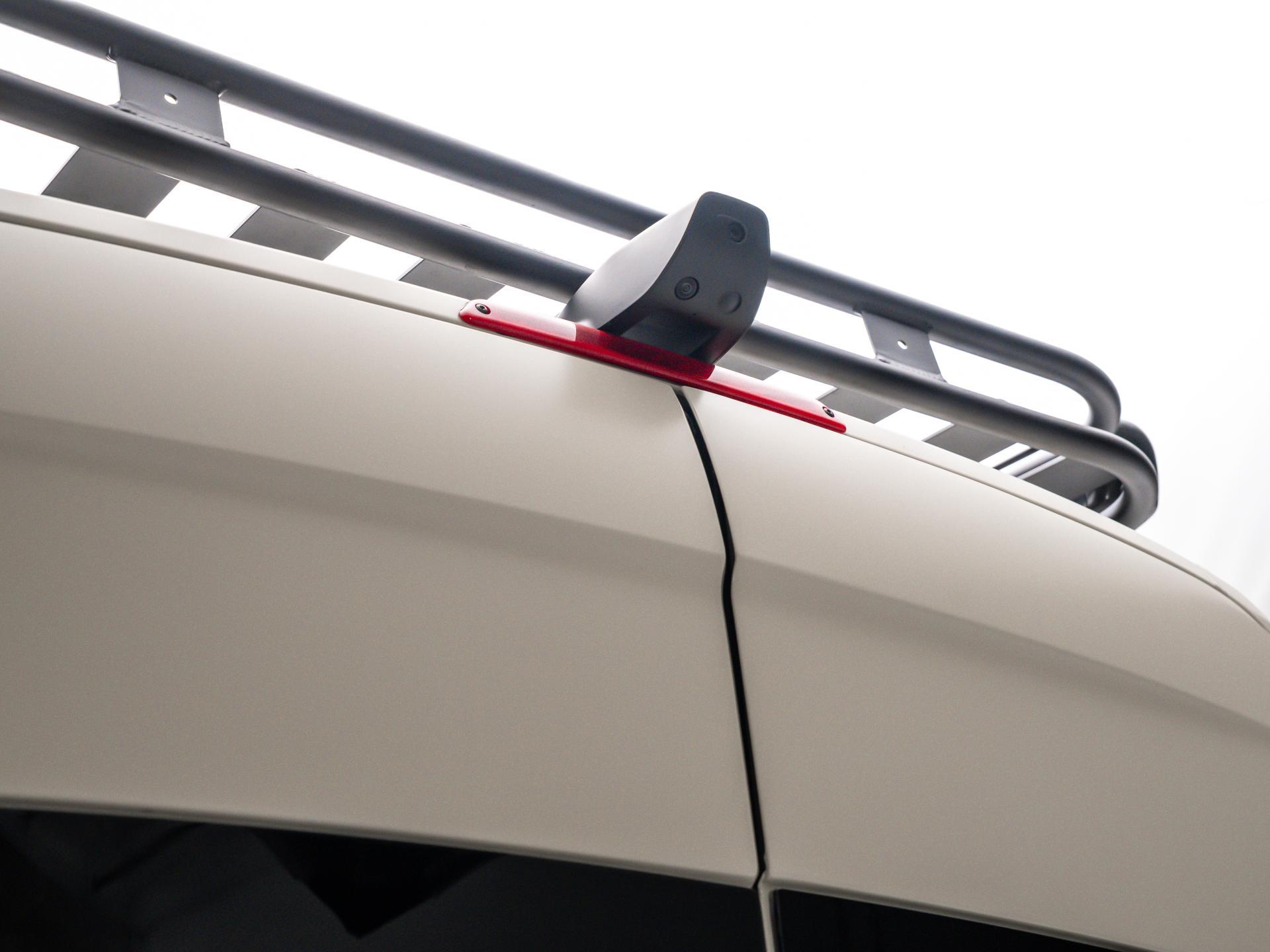 2024 MERCEDES-BENZ SPRINTER 2500 AWD