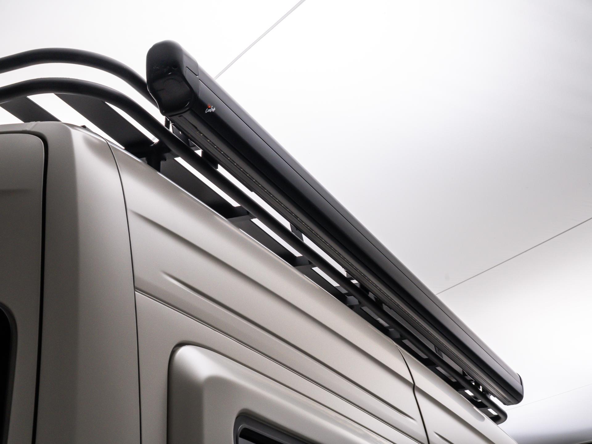 2024 MERCEDES-BENZ SPRINTER 2500 AWD