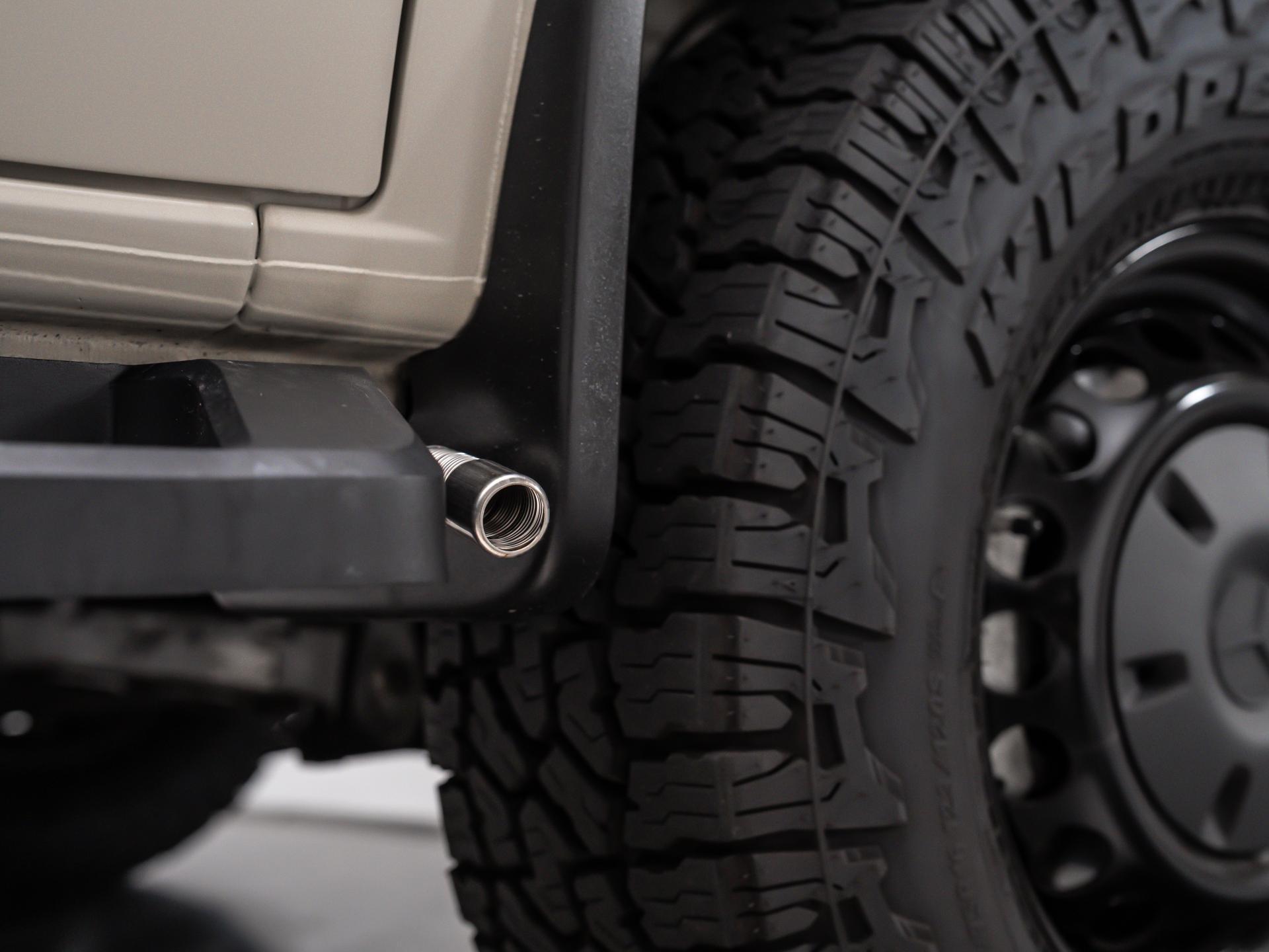 2024 MERCEDES-BENZ SPRINTER 2500 AWD