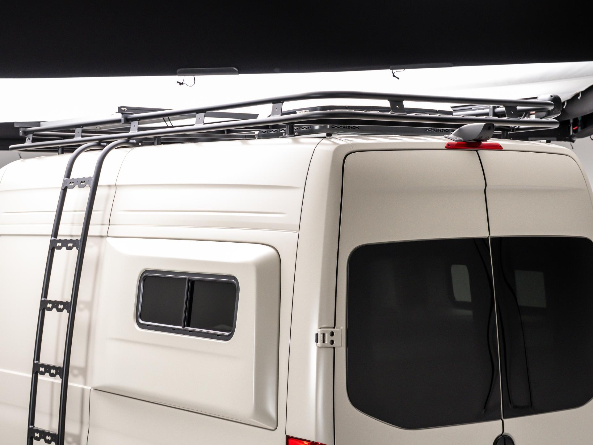 2024 MERCEDES-BENZ SPRINTER 2500 AWD