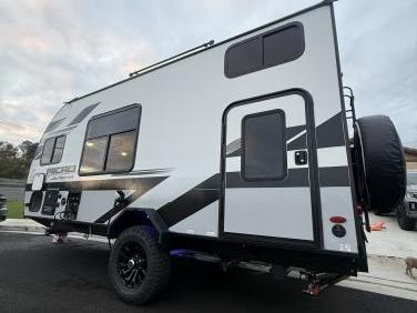 2024 JAYCO JAY FEATHER MICRO 171BH