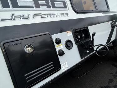 2024 JAYCO JAY FEATHER MICRO 171BH