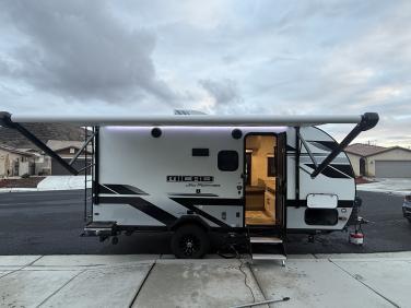 2024 JAYCO JAY FEATHER MICRO 171BH