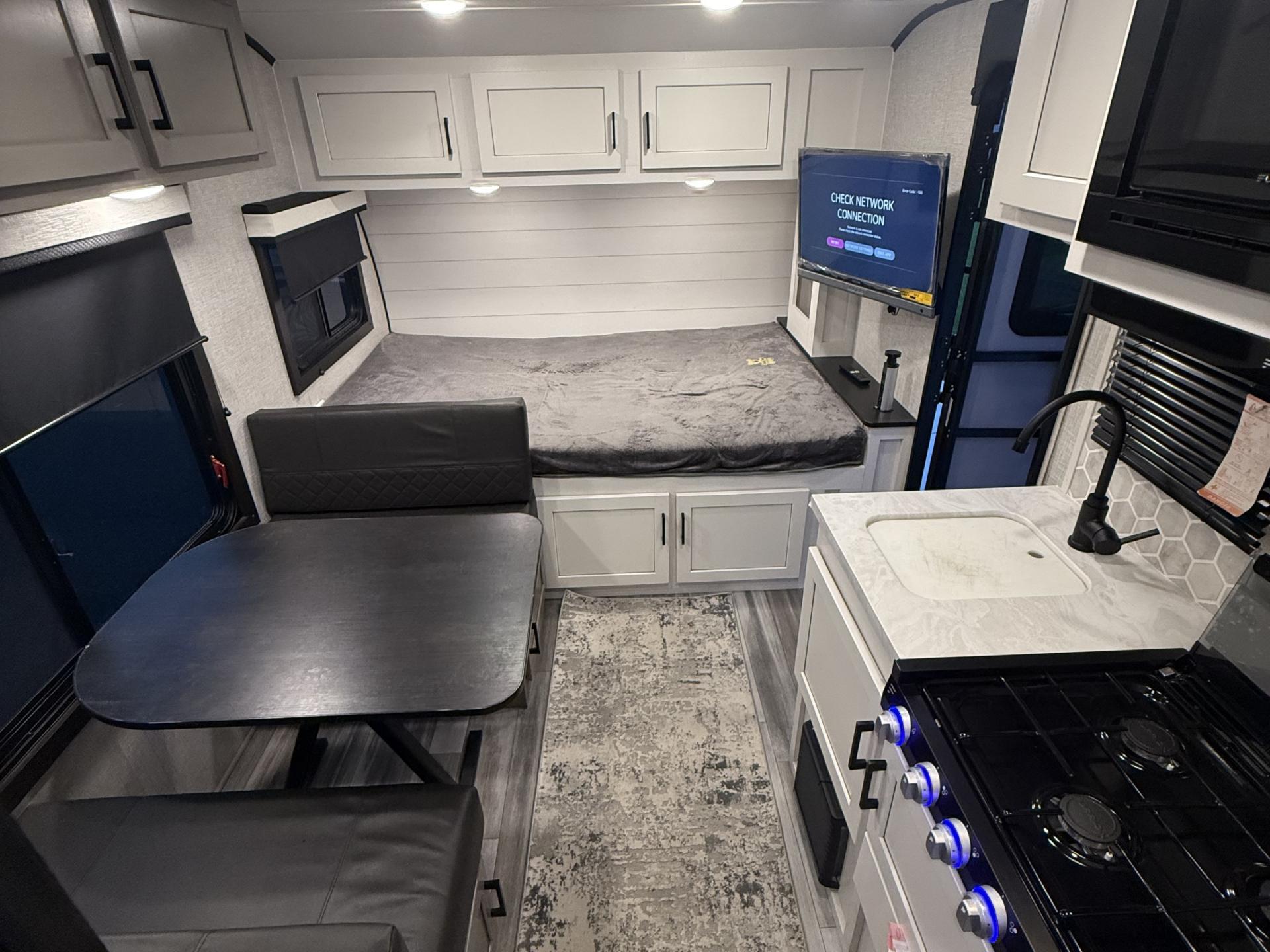 2024 JAYCO JAY FEATHER MICRO 171BH