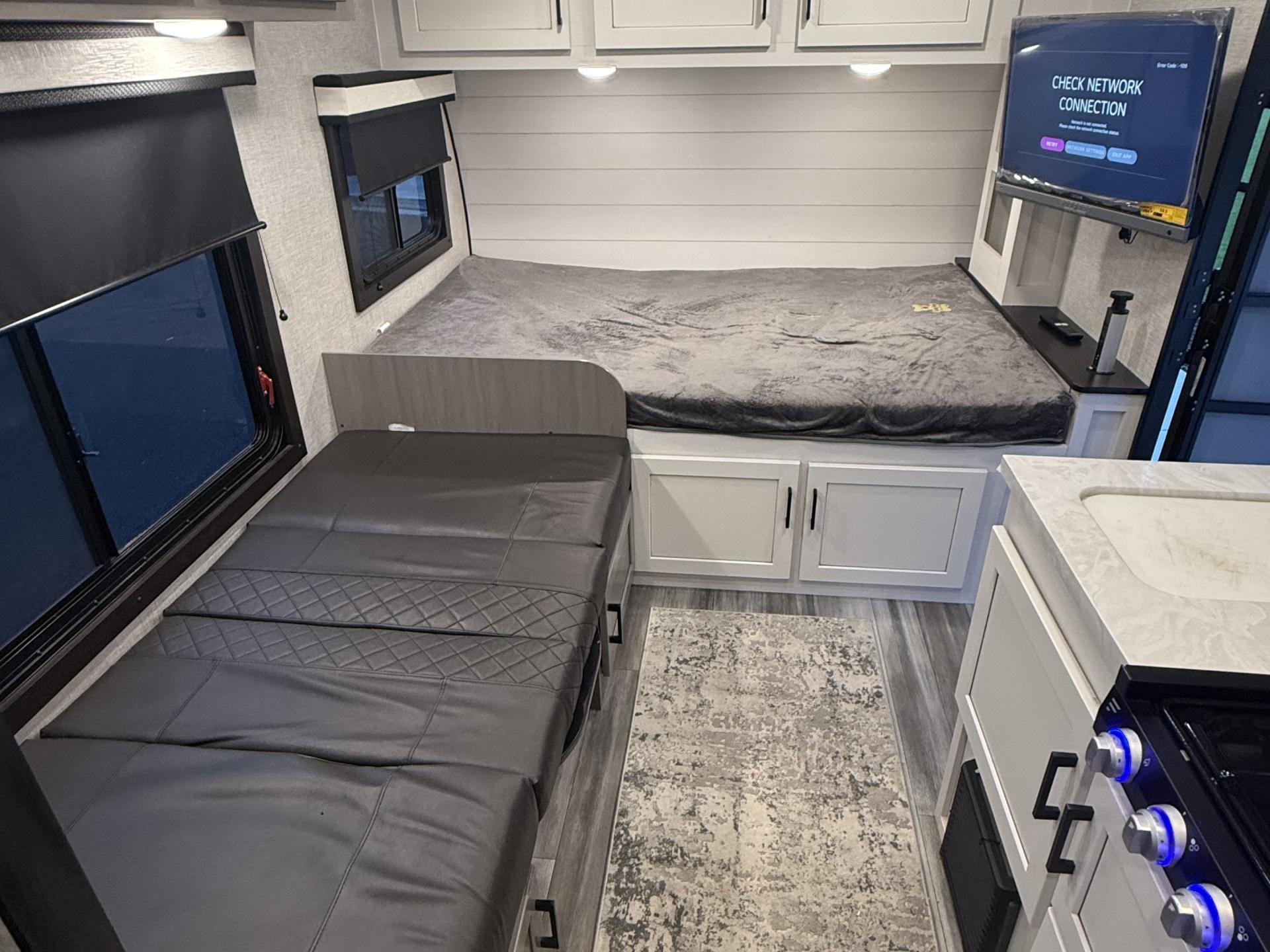 2024 JAYCO JAY FEATHER MICRO 171BH