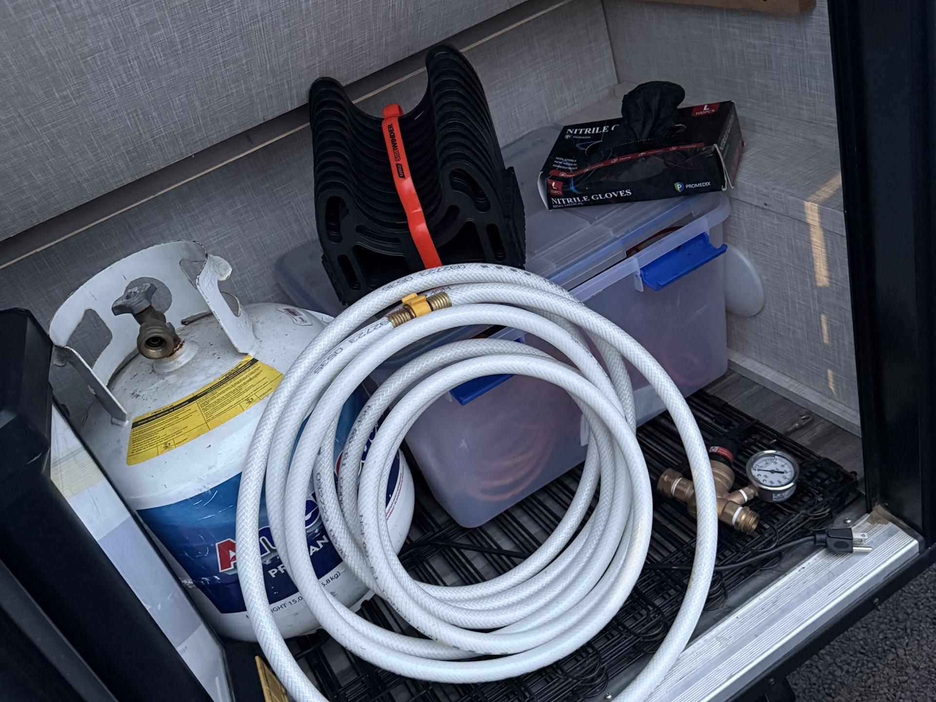 2024 JAYCO JAY FEATHER MICRO 171BH