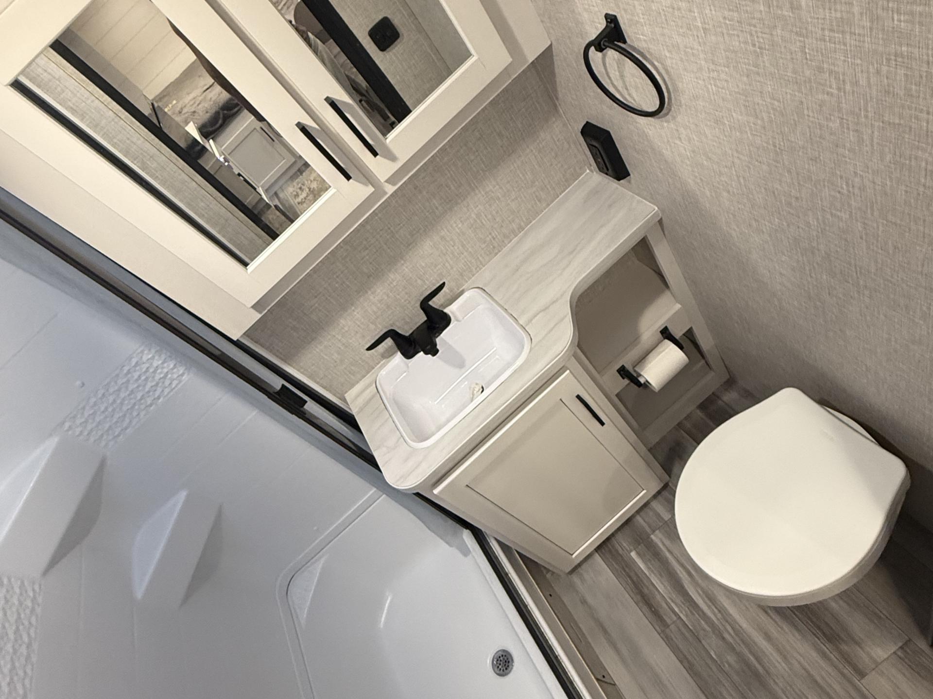 2024 JAYCO JAY FEATHER MICRO 171BH