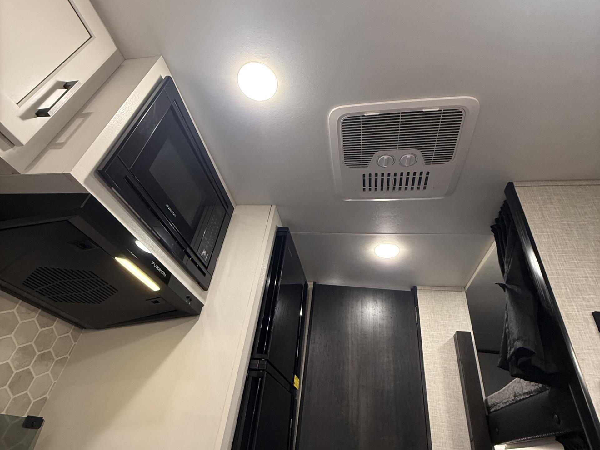 2024 JAYCO JAY FEATHER MICRO 171BH