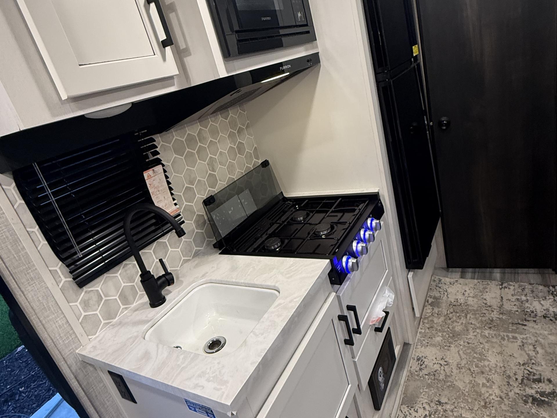 2024 JAYCO JAY FEATHER MICRO 171BH