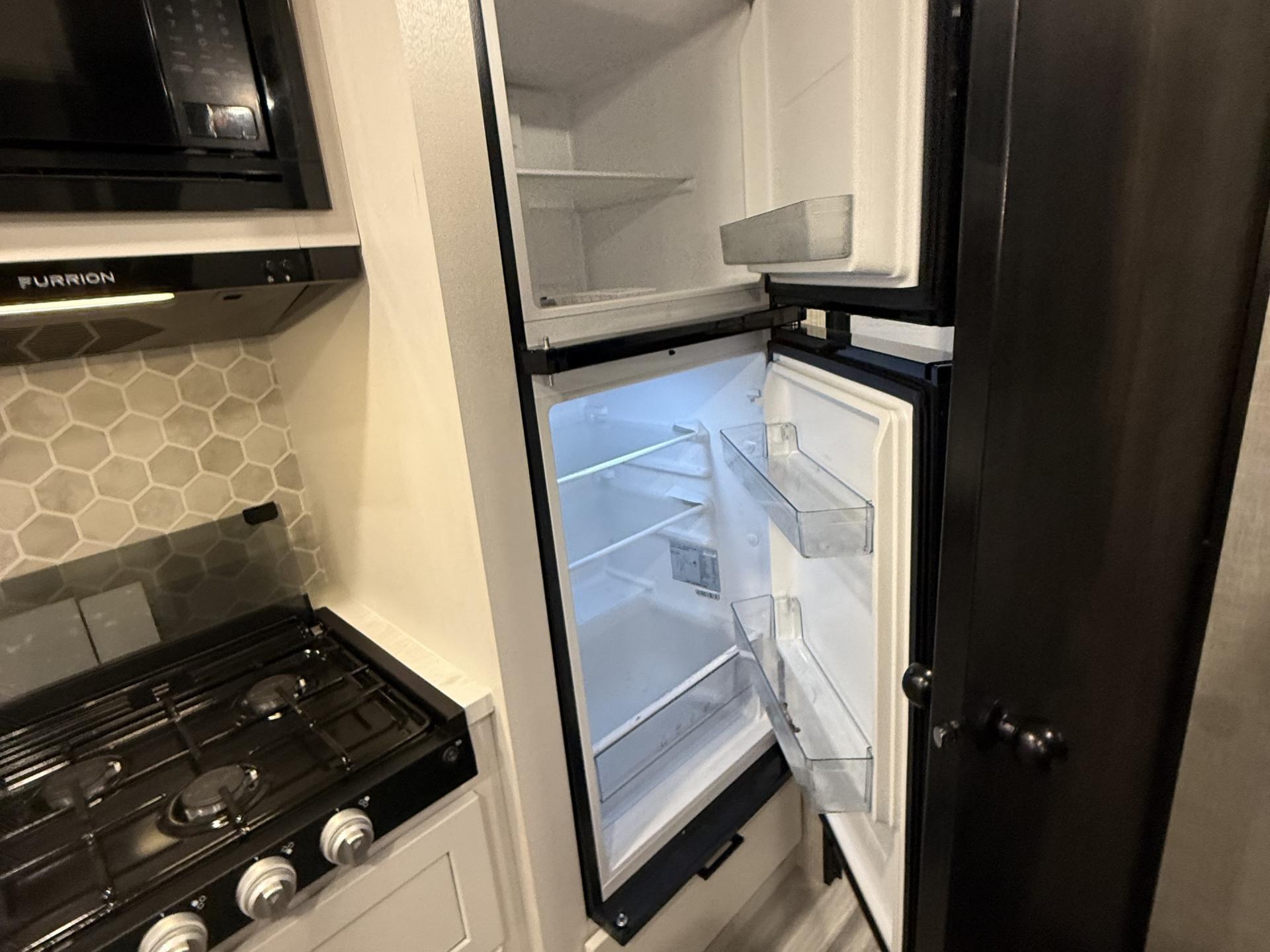 2024 JAYCO JAY FEATHER MICRO 171BH