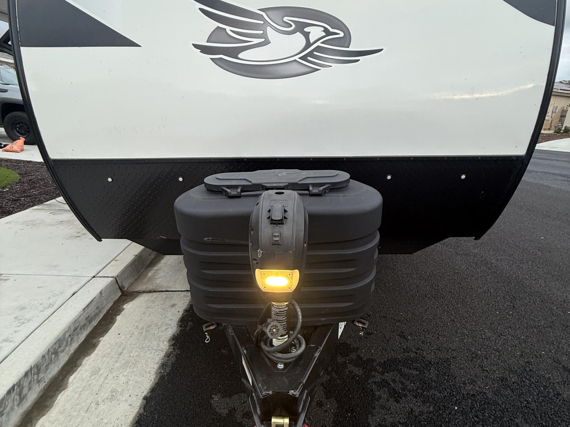 2024 JAYCO JAY FEATHER MICRO 171BH