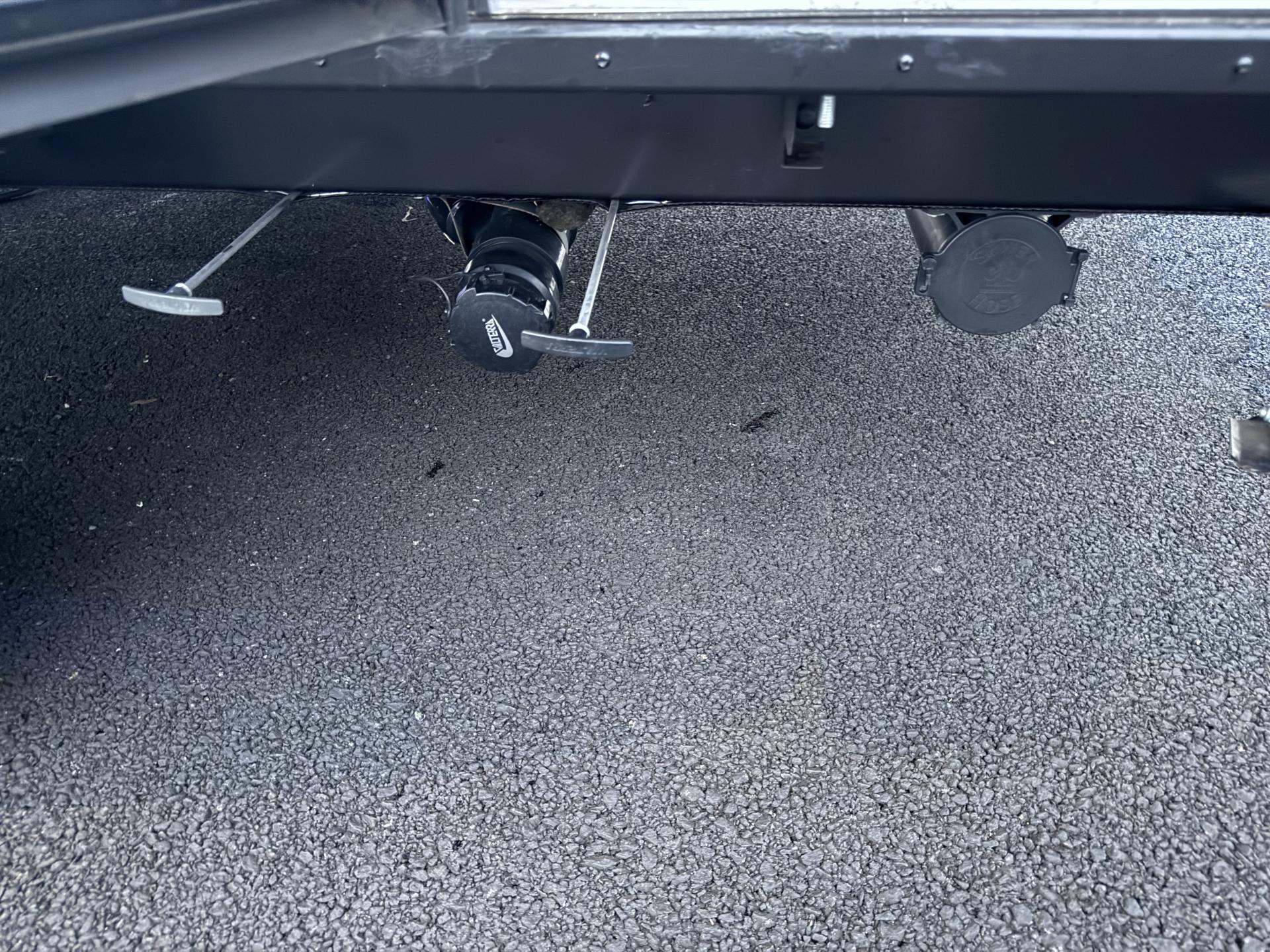 2024 JAYCO JAY FEATHER MICRO 171BH