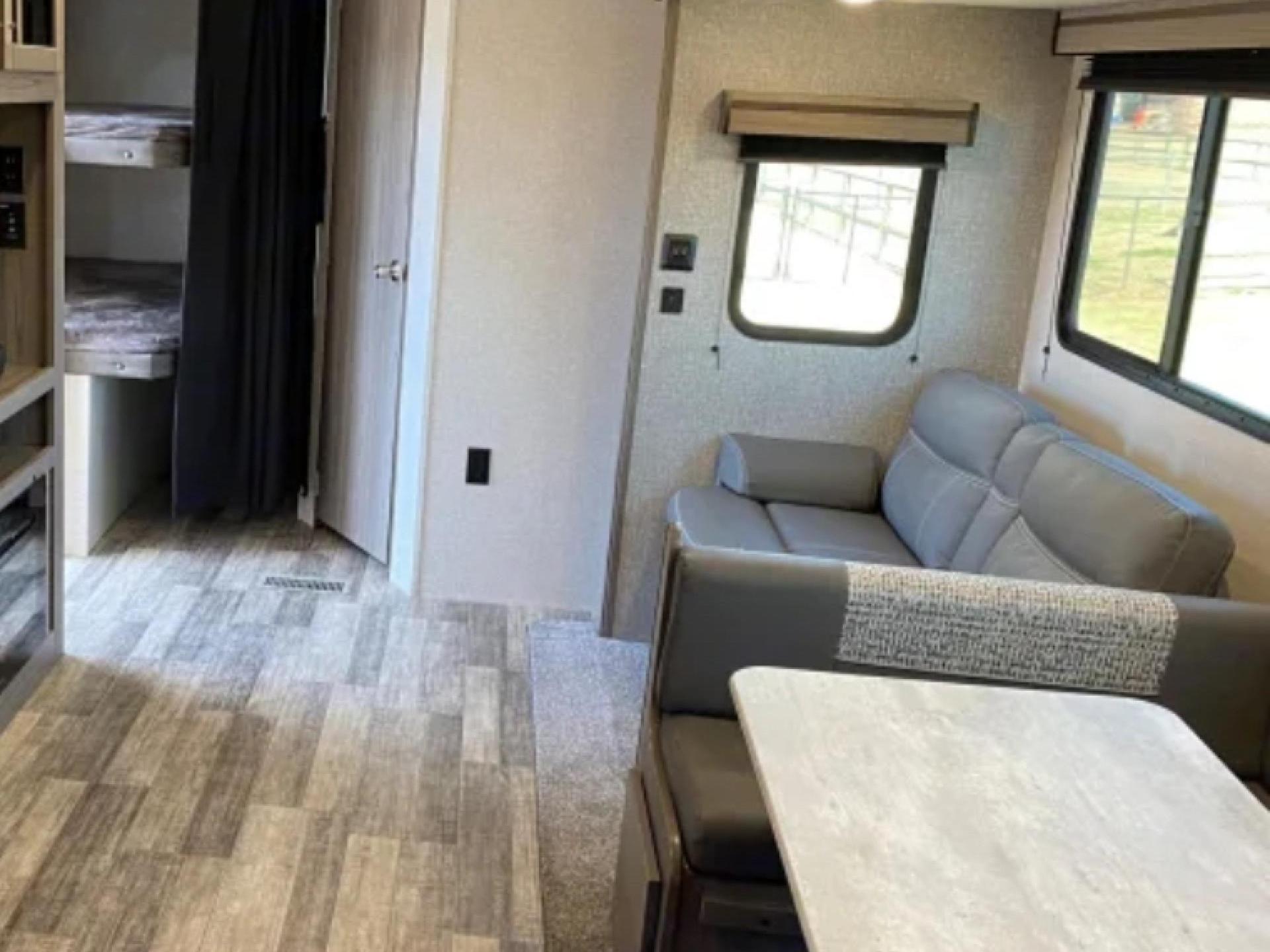 2022 CROSSROADS VOLANTE 28BH