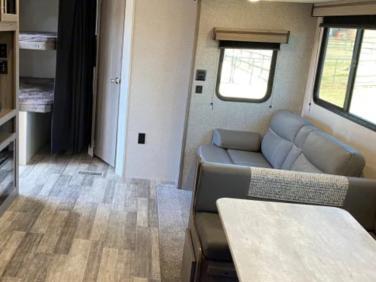 2022 CROSSROADS VOLANTE 28BH