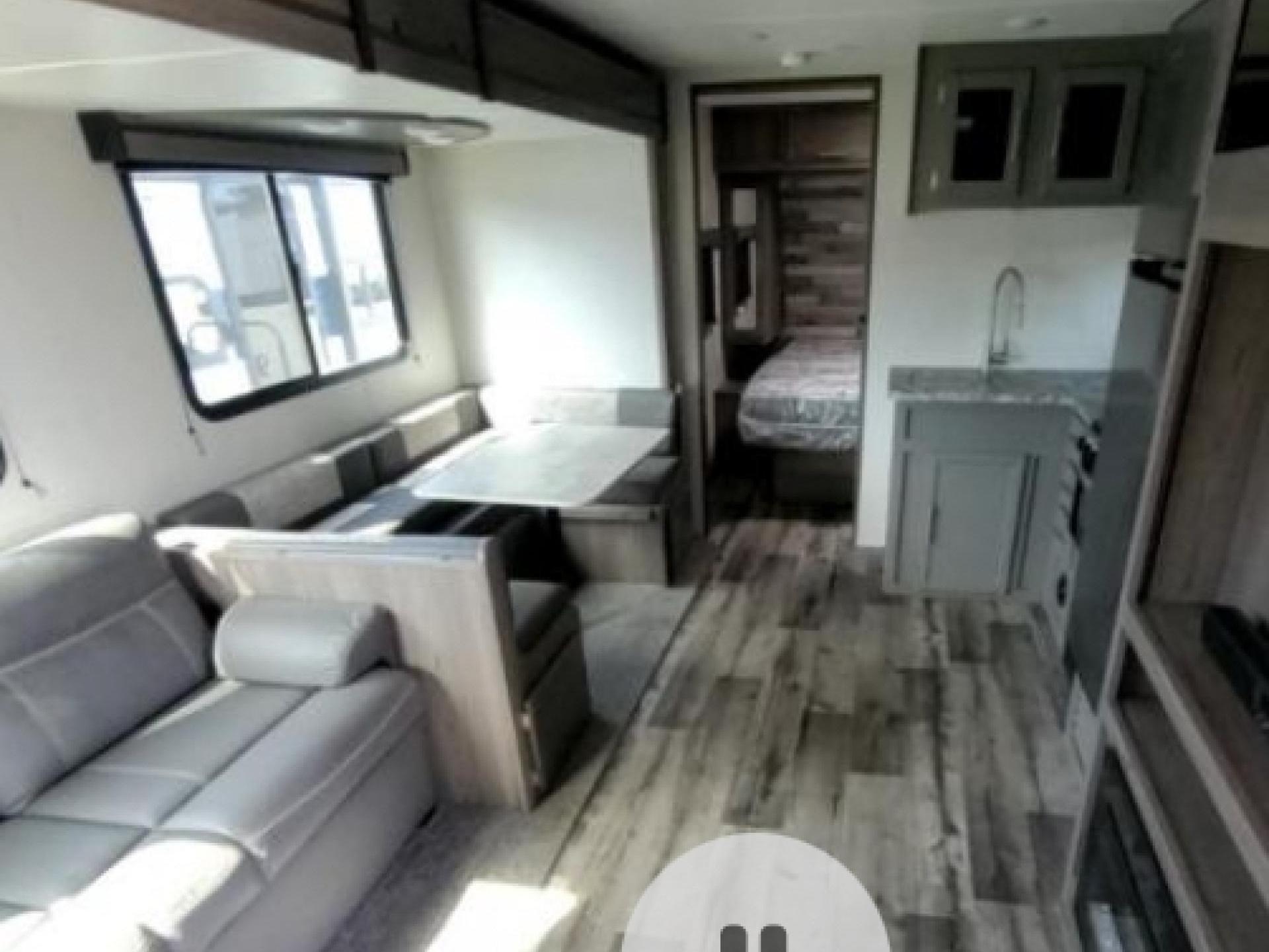 2022 CROSSROADS VOLANTE 28BH