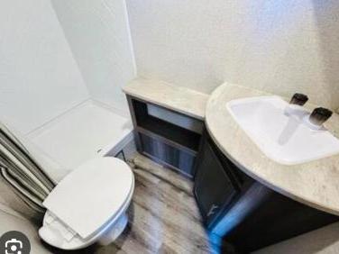 2022 CROSSROADS VOLANTE 28BH